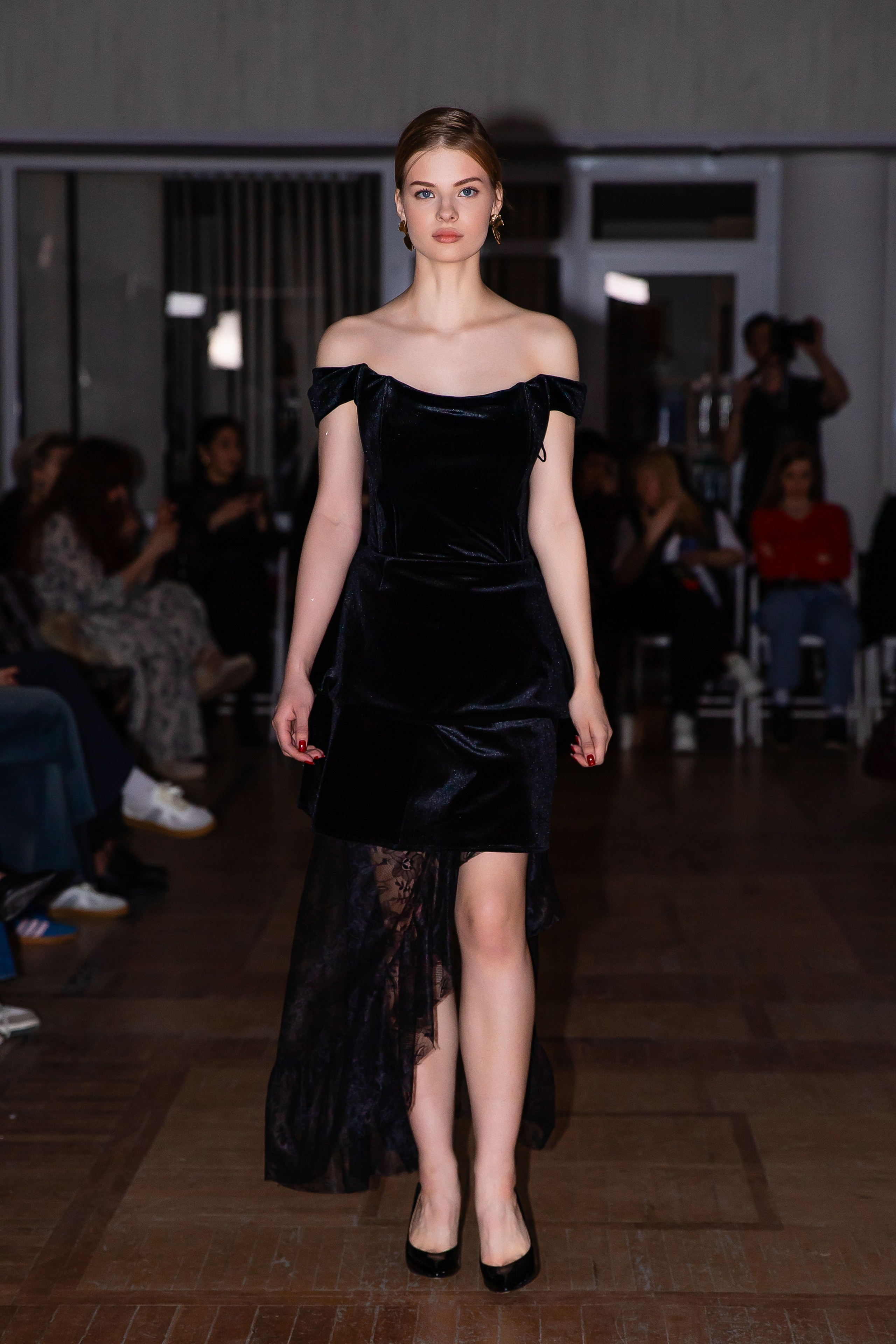 Волгоградская неделя моды март 2026. Фотограф в Волгограде Норченко Светлана