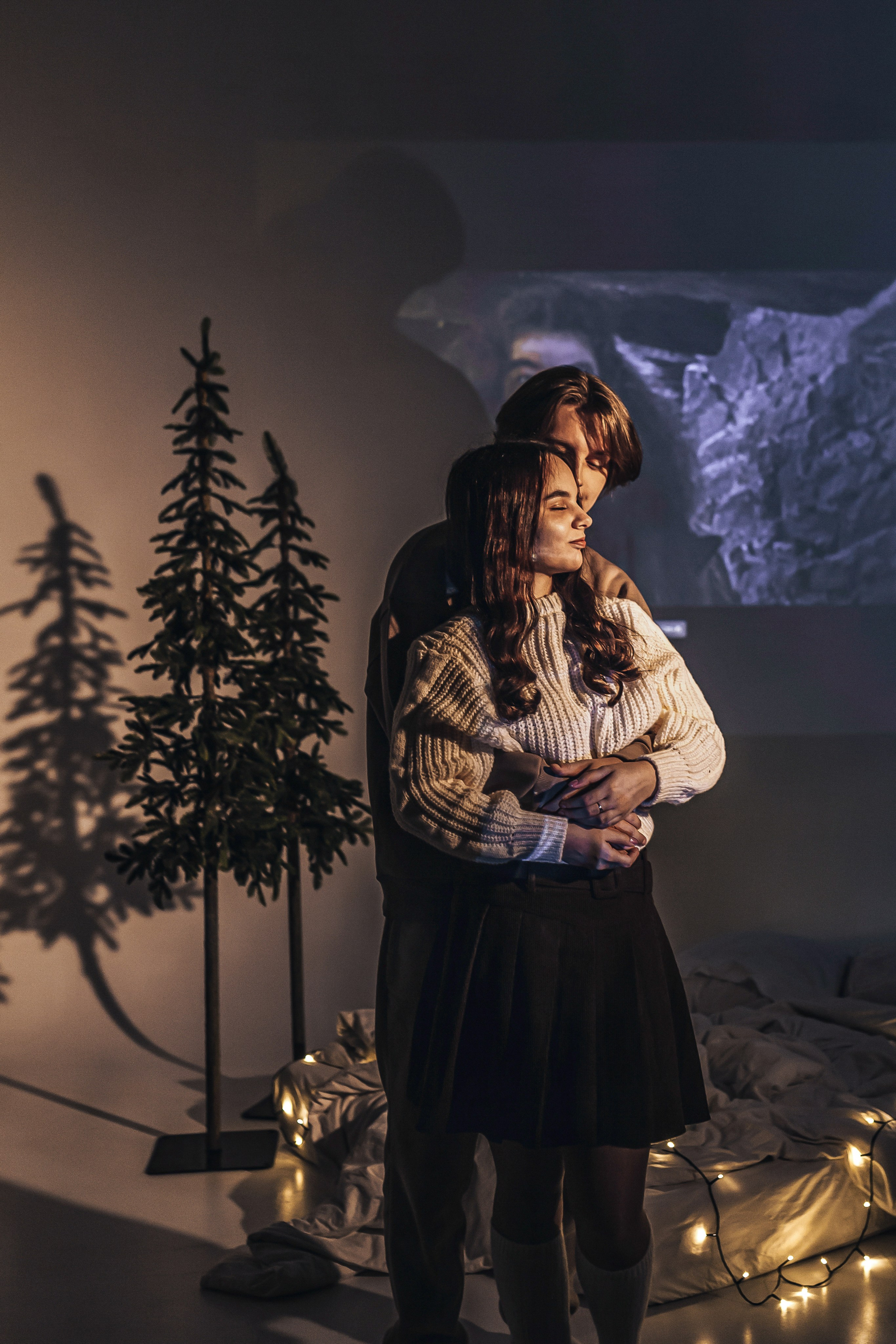 Маша и Женя. Фотограф в Волгограде Норченко Светлана