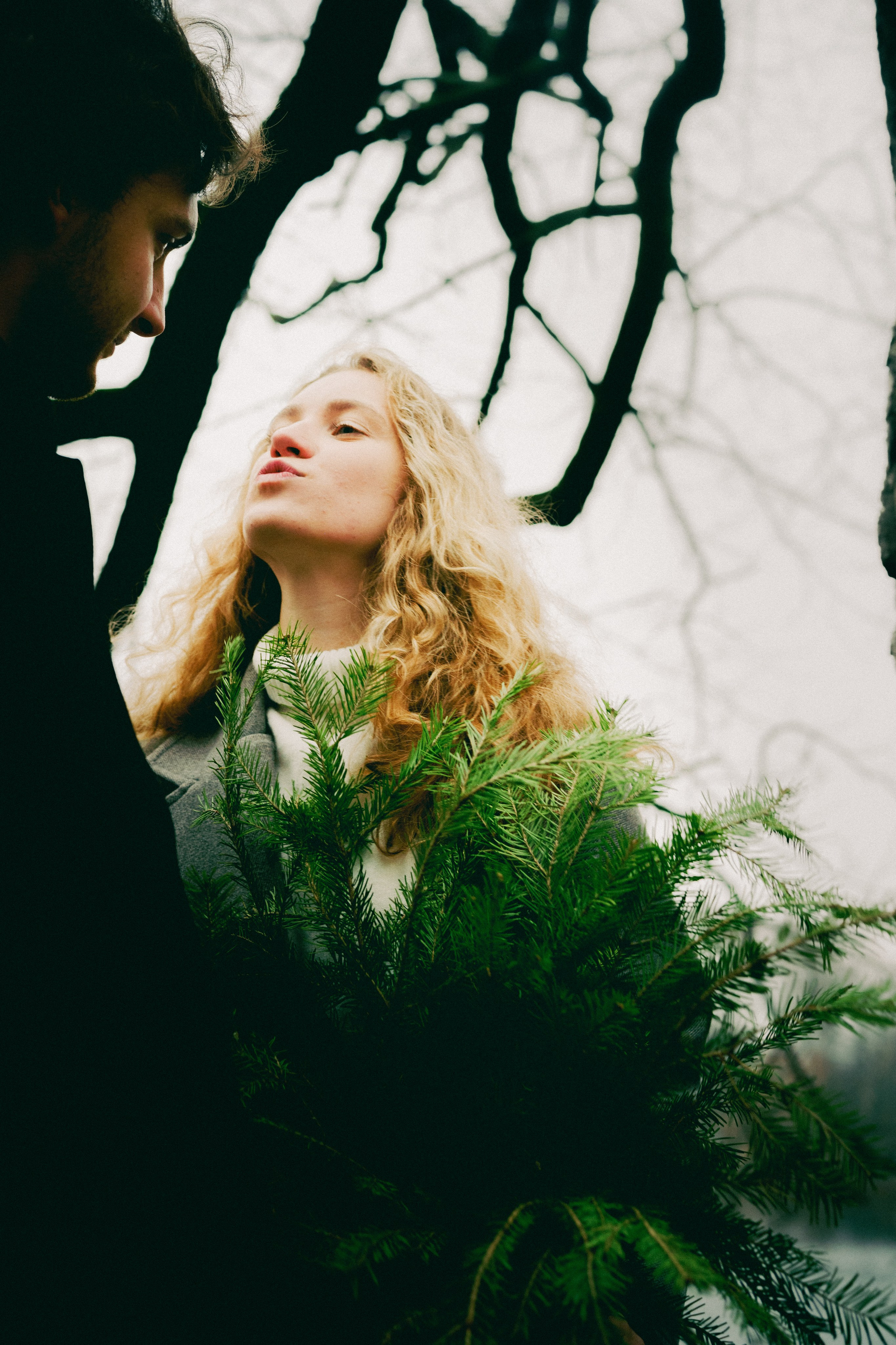 Осень. Портретный и репортажный фотограф в Санкт-Петербурге Смоляков Максим