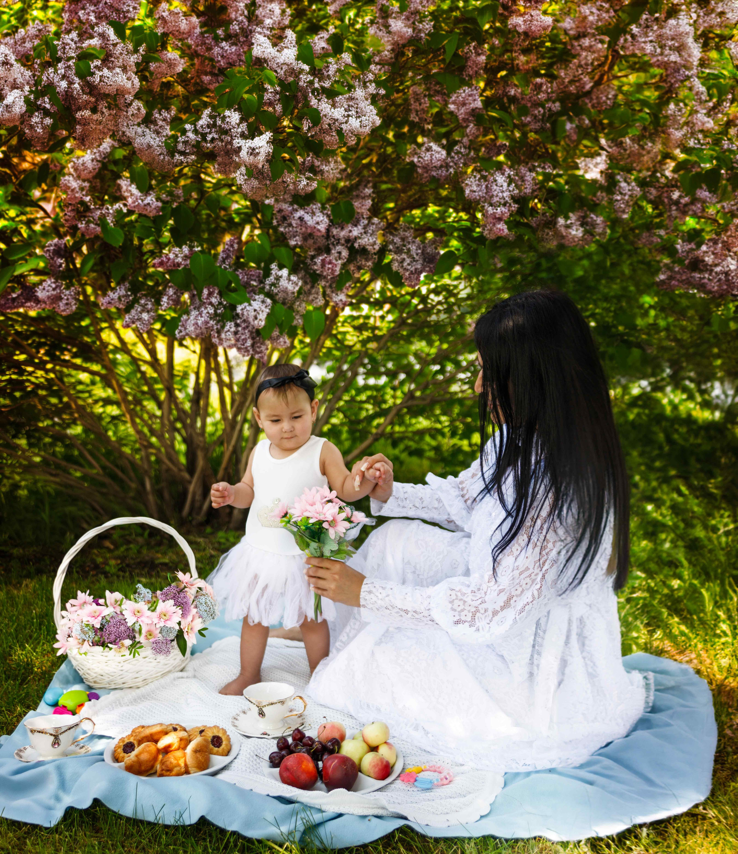 Семейная фотостудия. Семейный, свадебный и детский фотограф в Новосибирске Ольга Хидченко