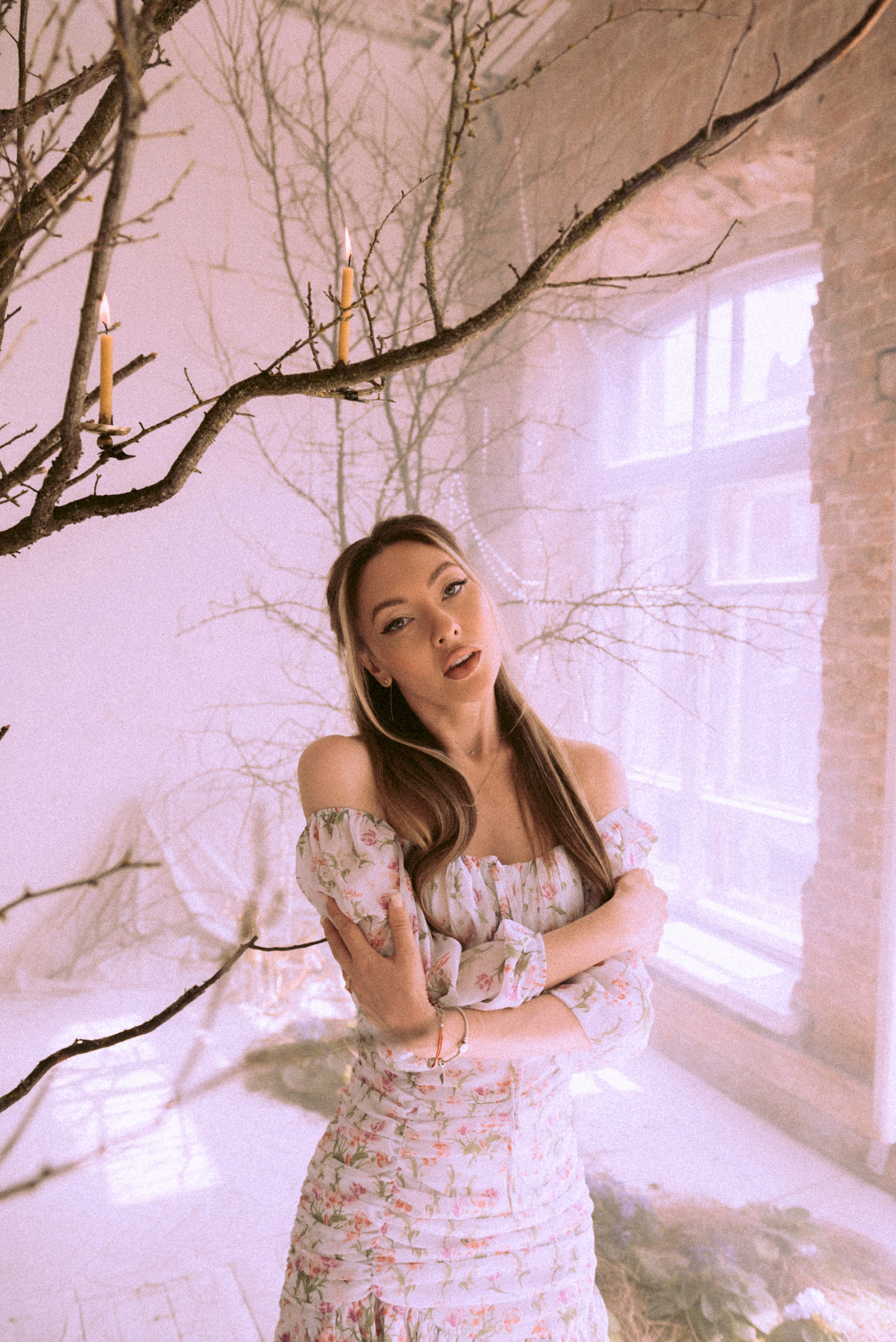 Индивидуальная фотосессия. Ваш фотограф в Донецке. Ткаченко Юлия