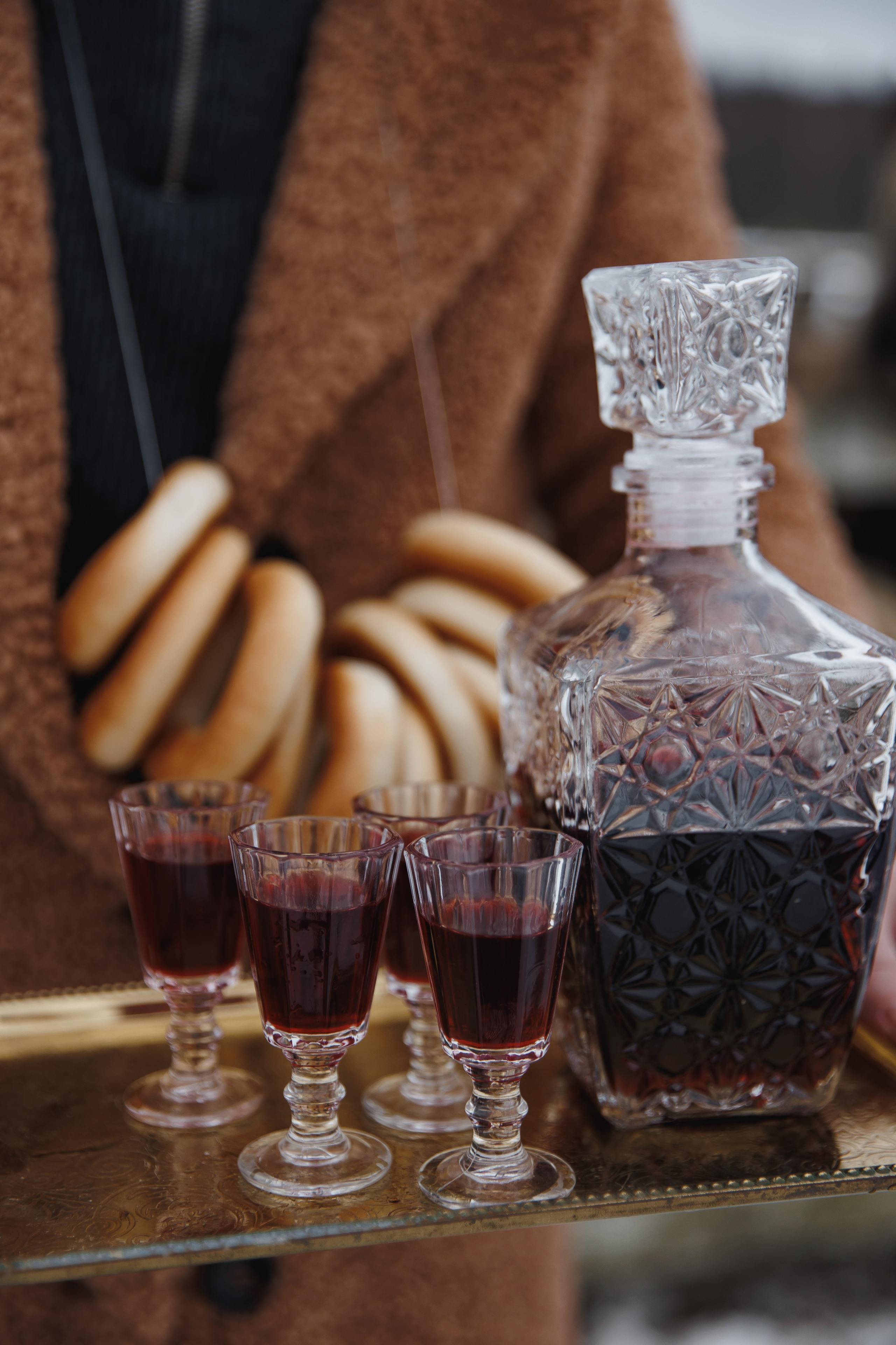 Polly b-day. Wedding photographer in St. Petersburg, Europe and Israel Anna Agafon