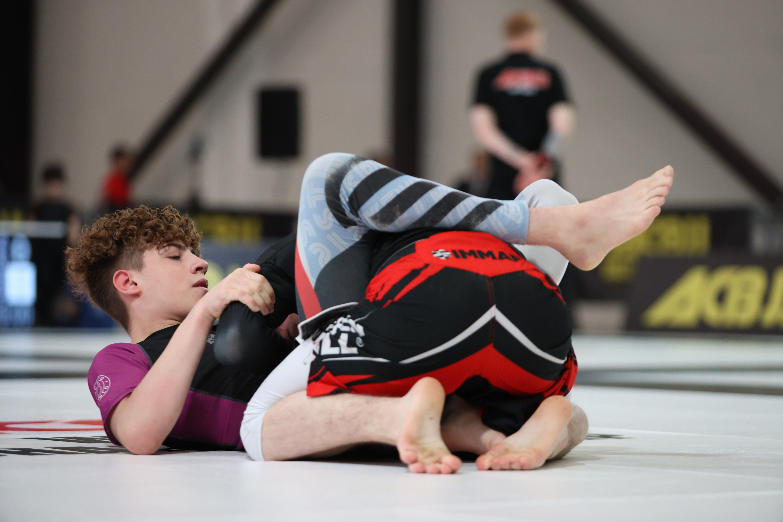 ACBJJ WORLD CHAMPIONSHIP 2023. Репортажный, Event фотограф в Санкт-Петербурге и ЛО Морозов Дмитрий