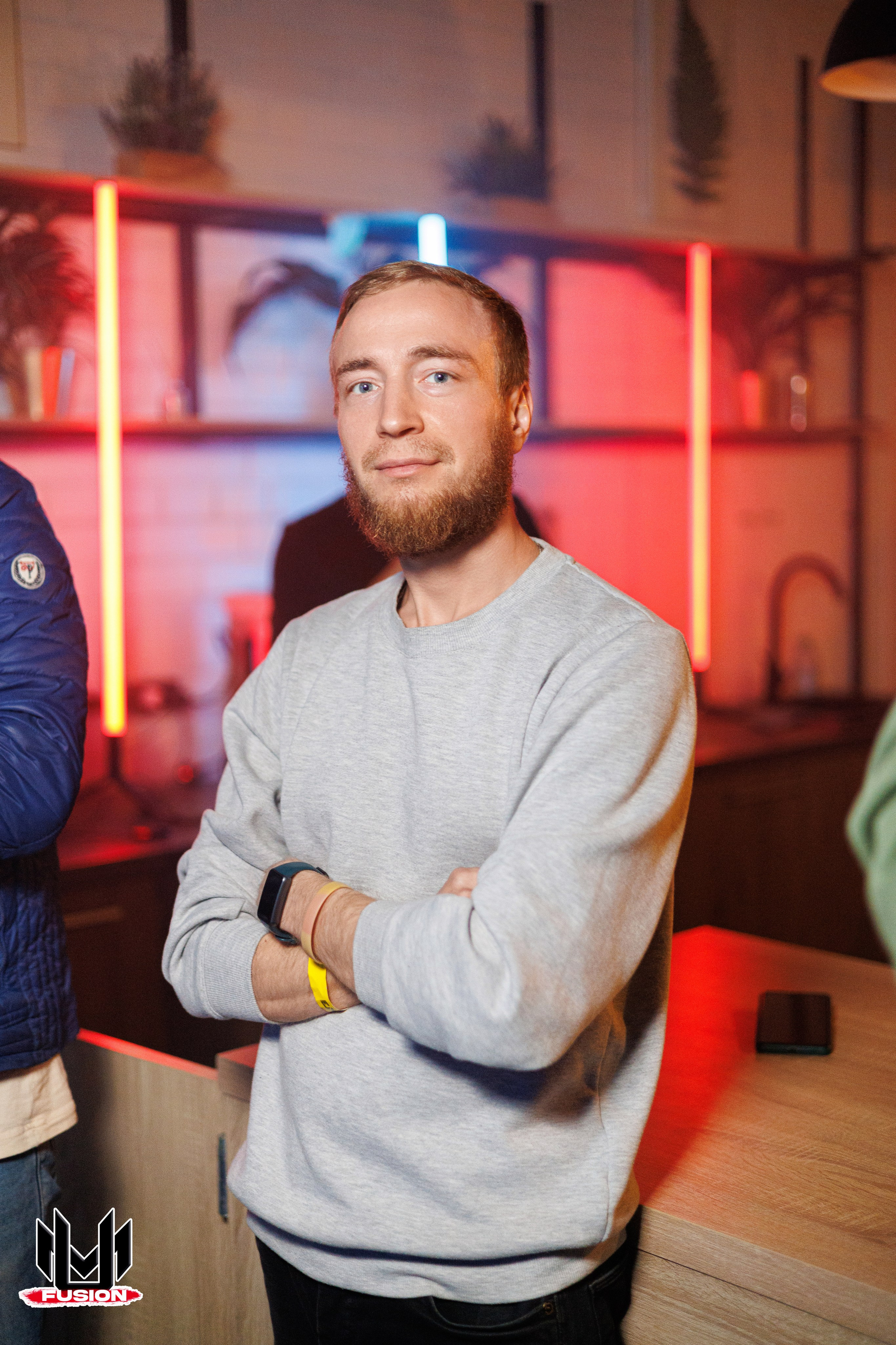 ULTIMATE: Fusion Вечеринка. Репортажный, Event фотограф в Санкт-Петербурге и ЛО Морозов Дмитрий