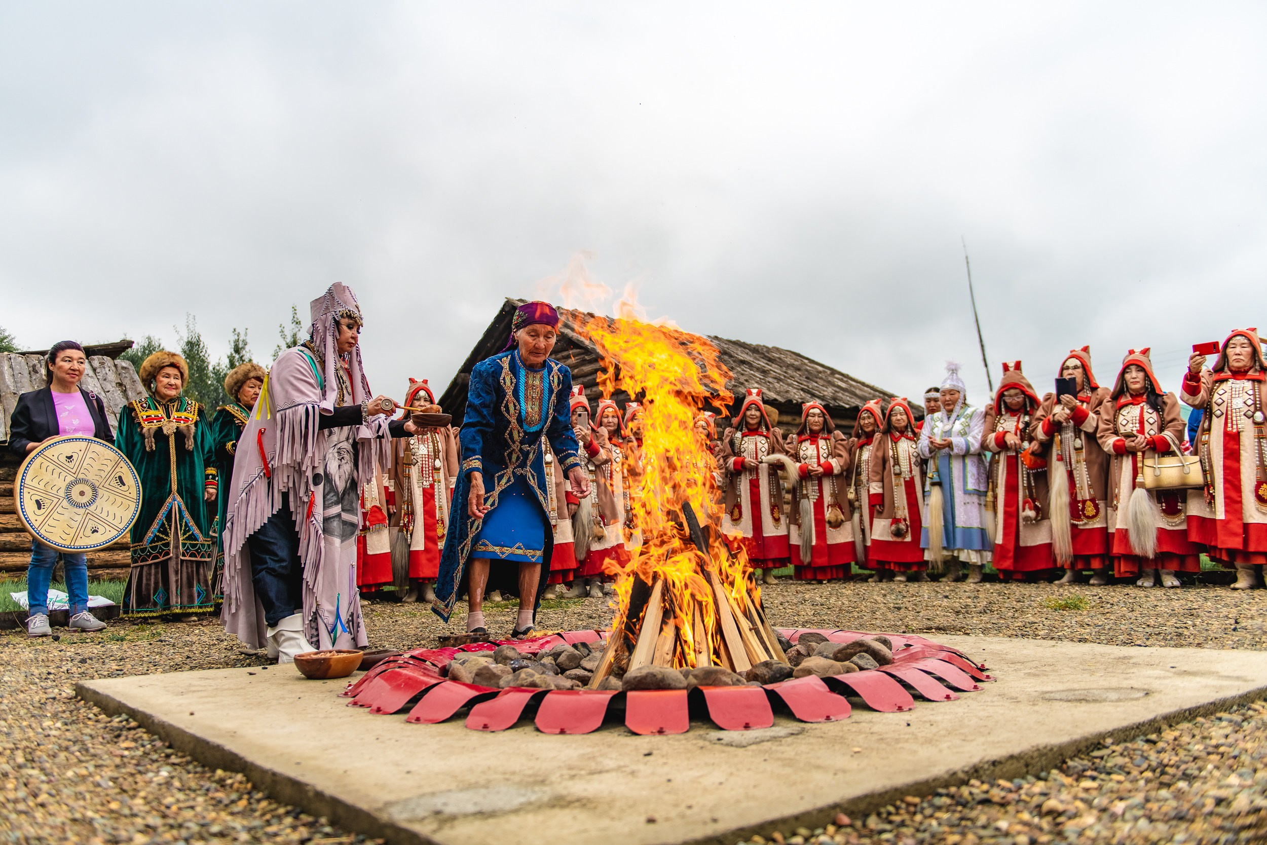 Пайрам. ProfotoNK