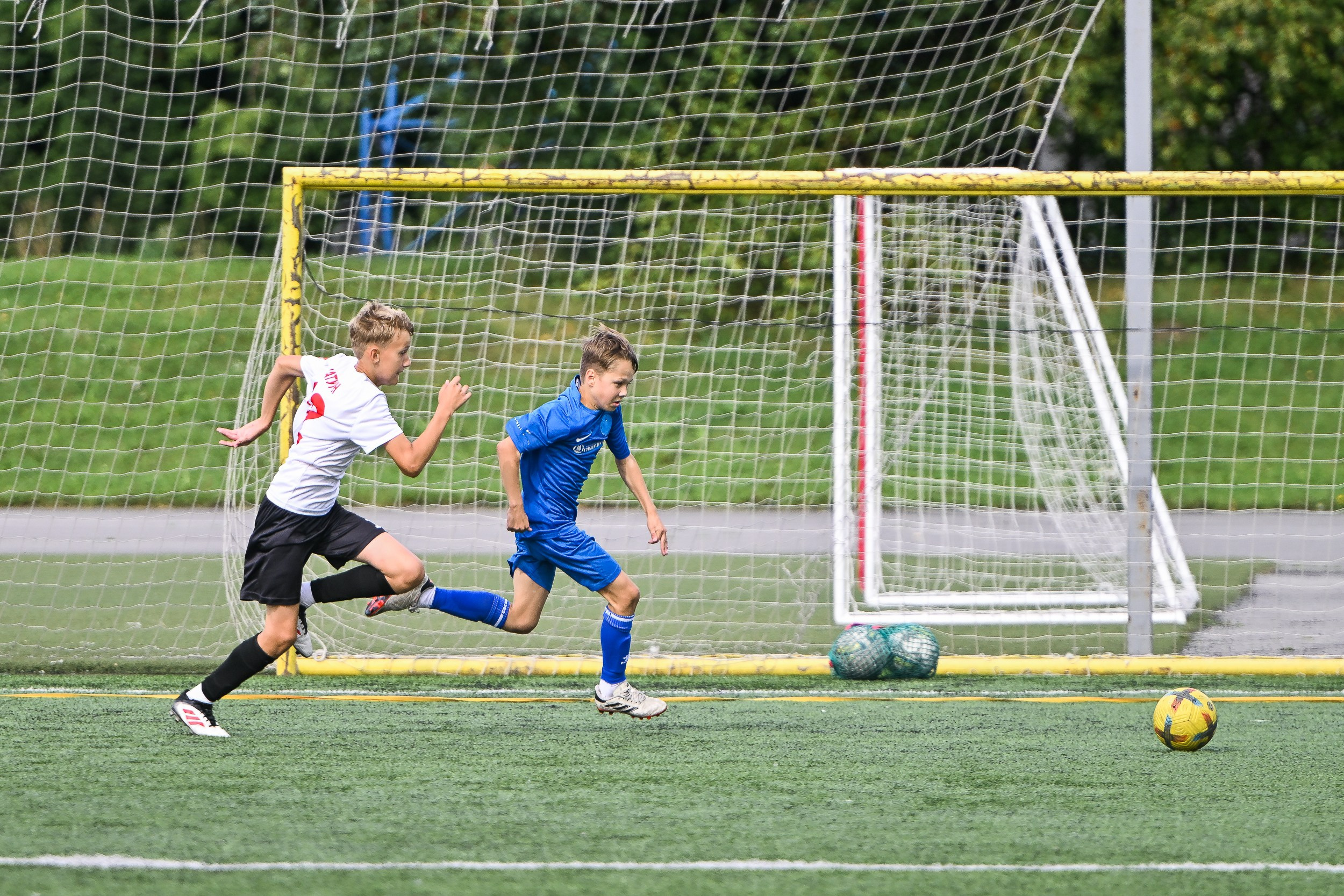 Металлург-Сатурн. ProfotoNK