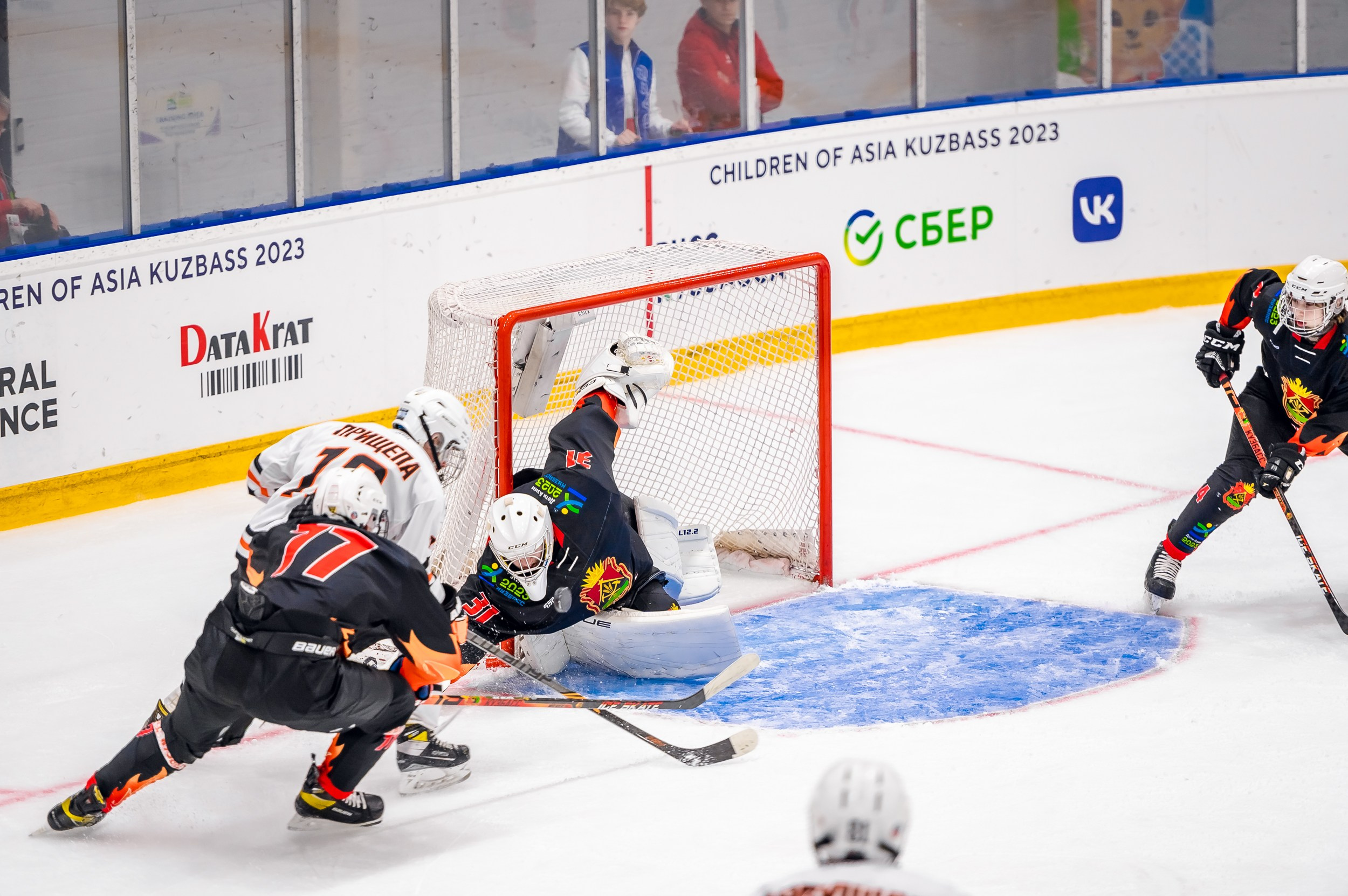 Кузбасс-ДФО. ProfotoNK