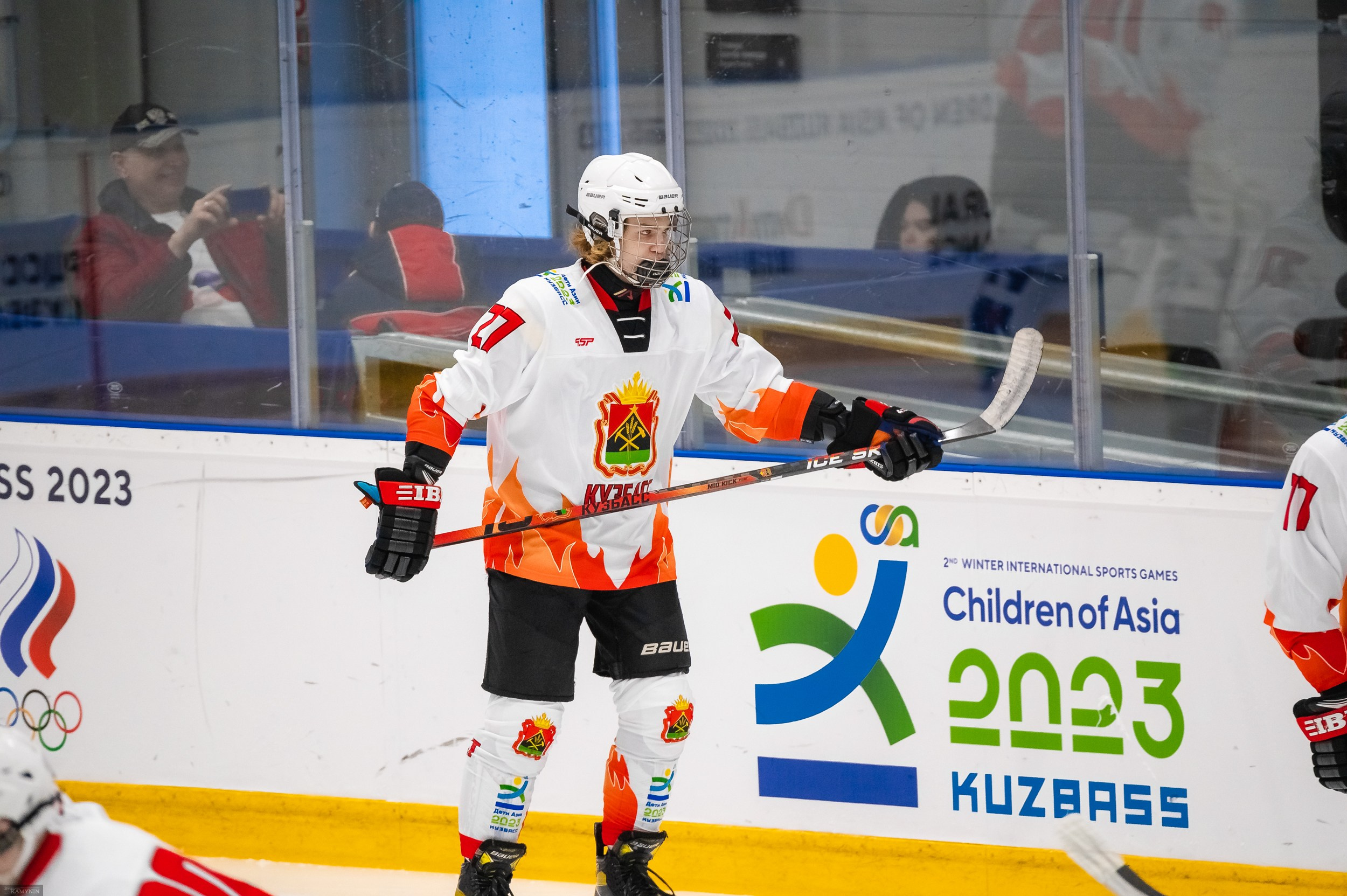 Кузбасс-Саха. ProfotoNK