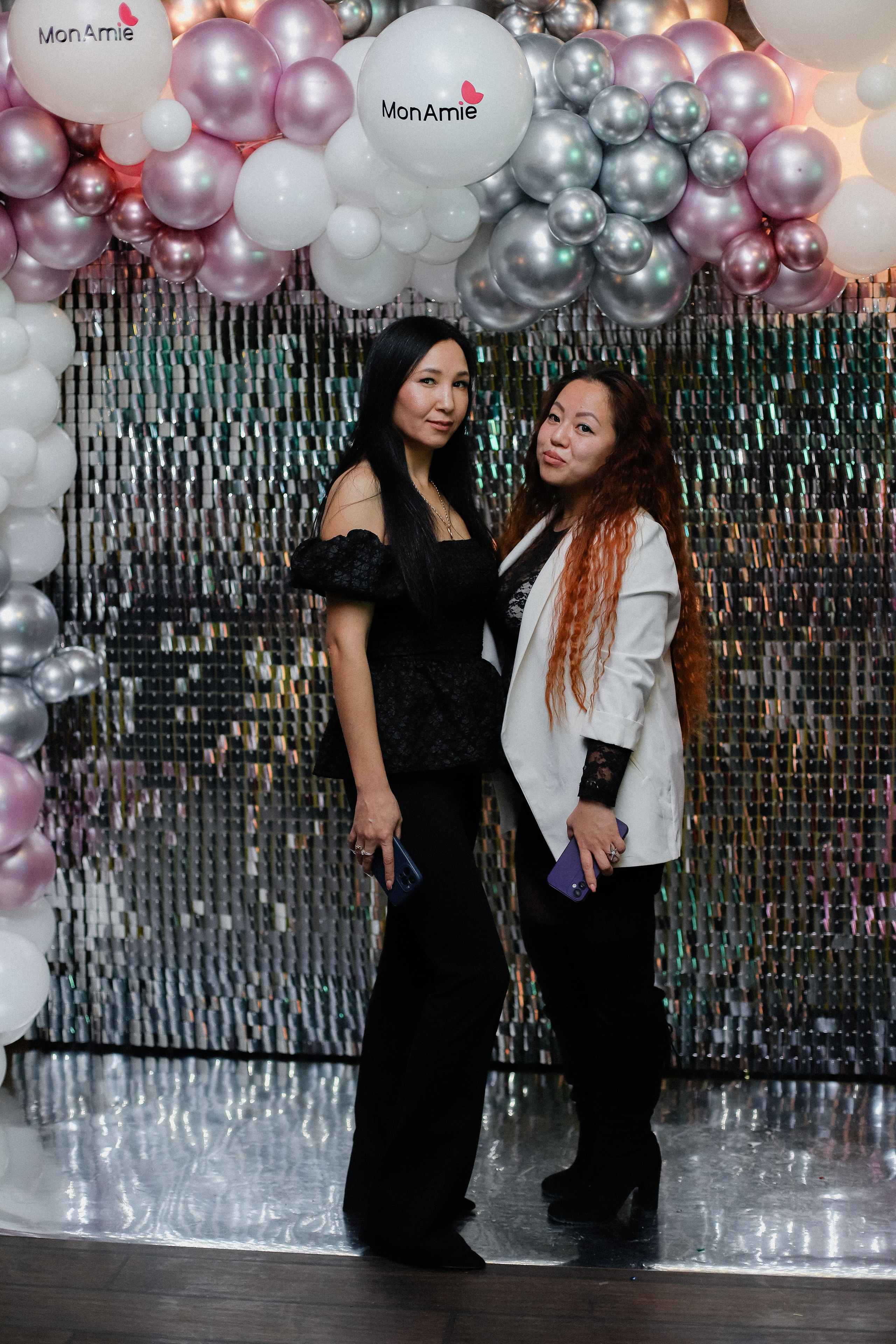 MonAmie 2024. Фотограф в Алматы и Москве Даша Пушкина