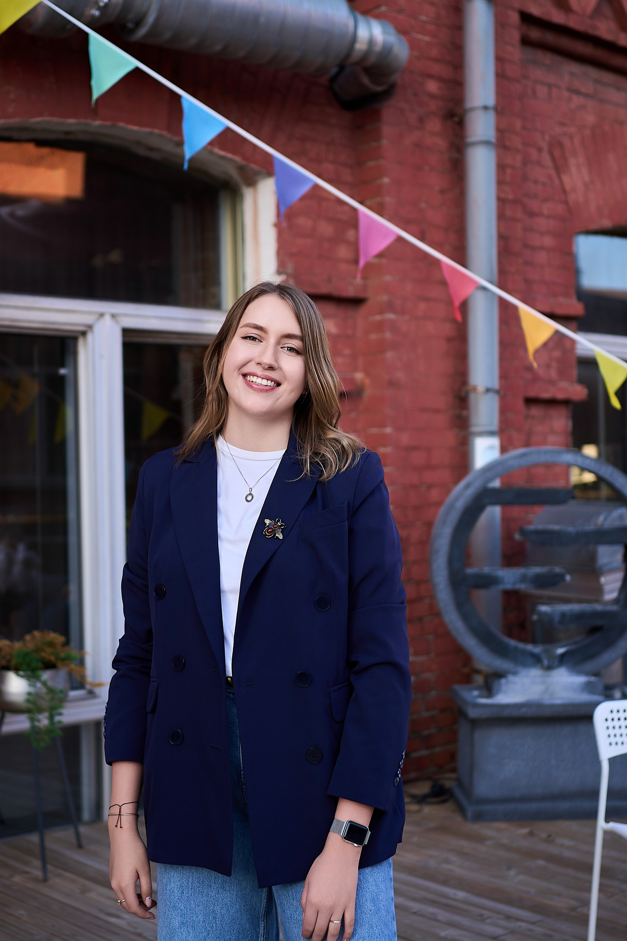 Правительства Москвы День стажера. Фотограф и Видеограф в Москве. Олег Корушев