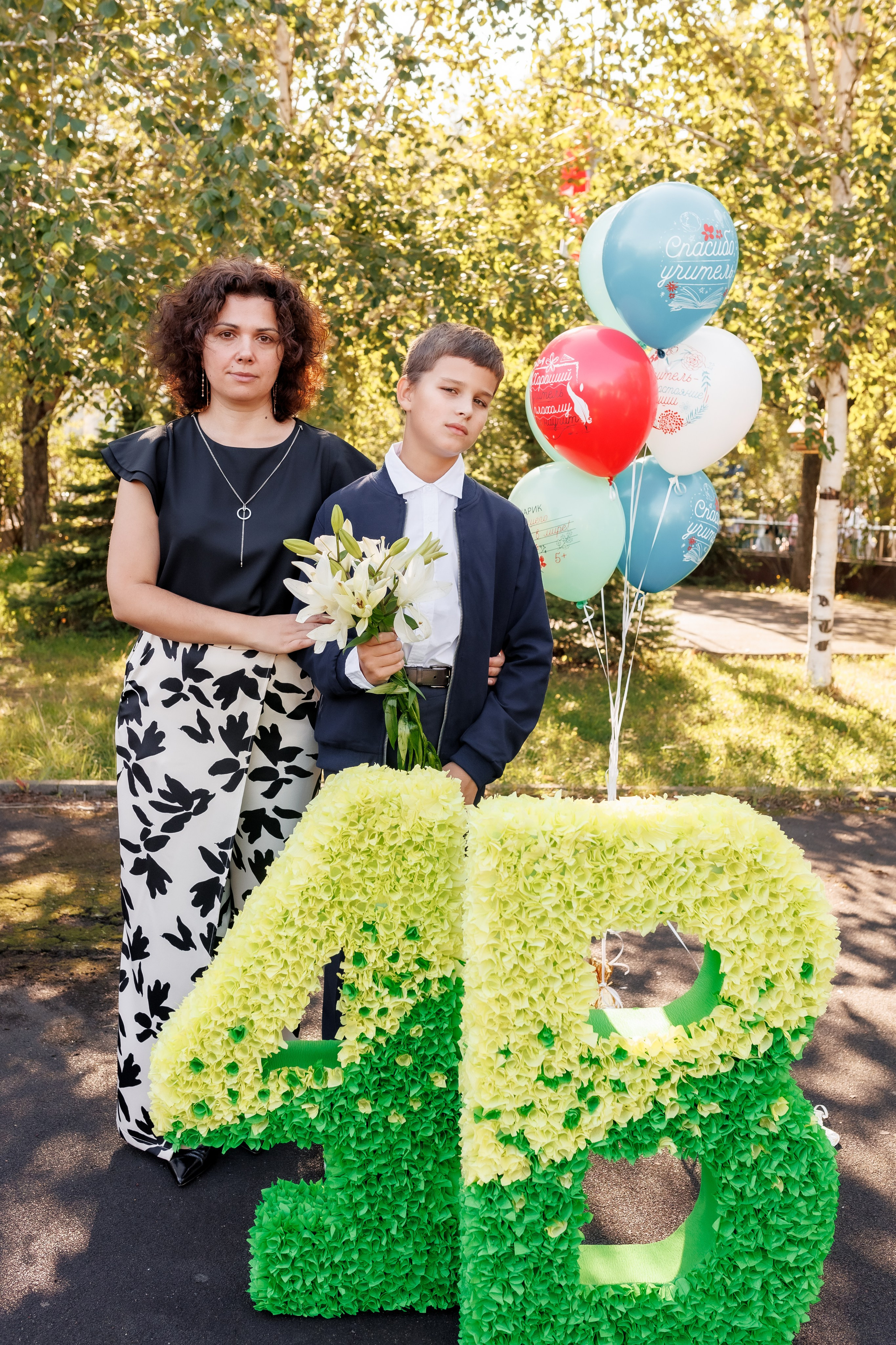 Школа. Свадебный фотограф в Москве — Ольга Козловская