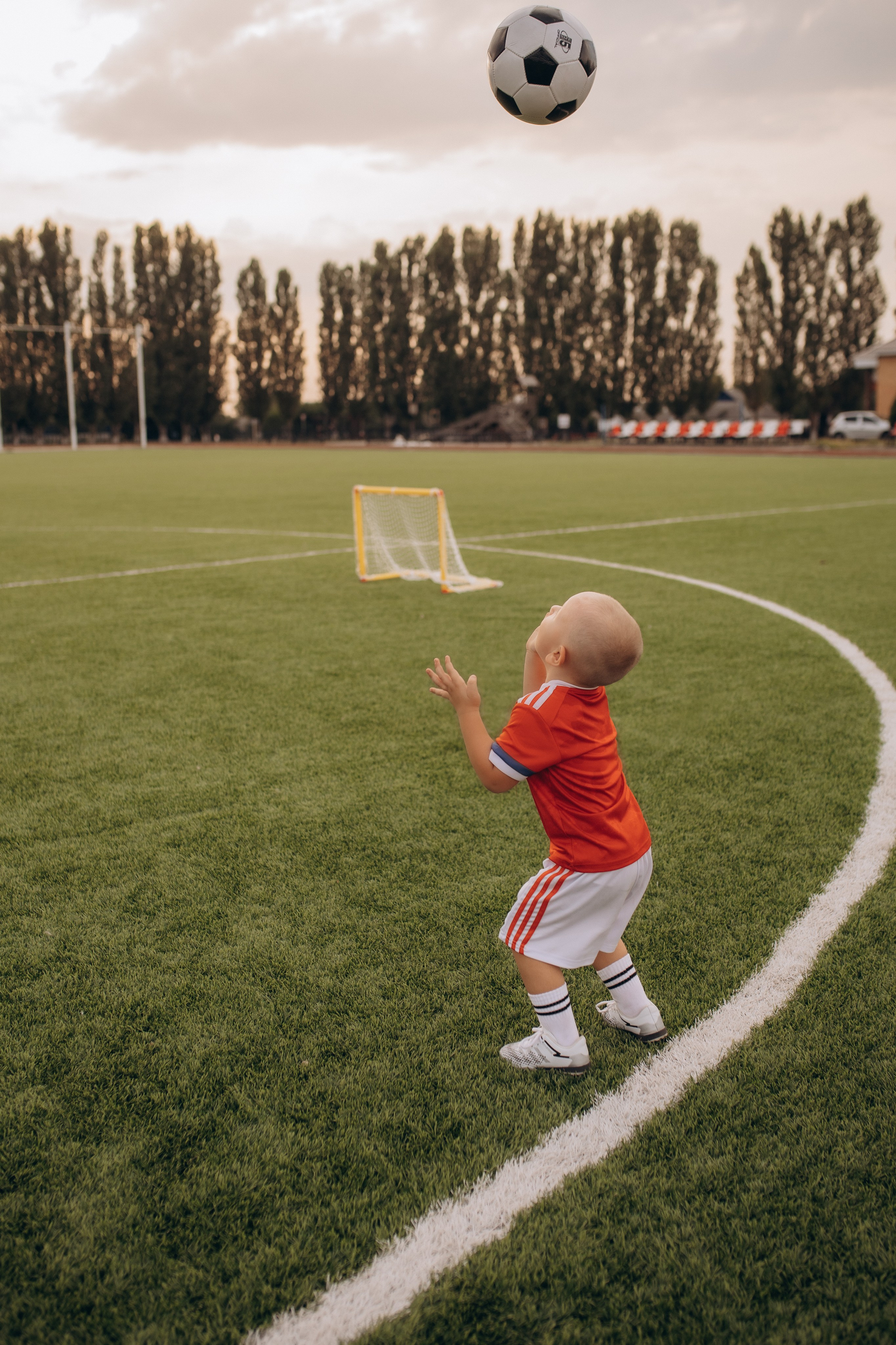 Егорке три. Свадебный и семейный фотограф в Белгороде Евгения Курочкина