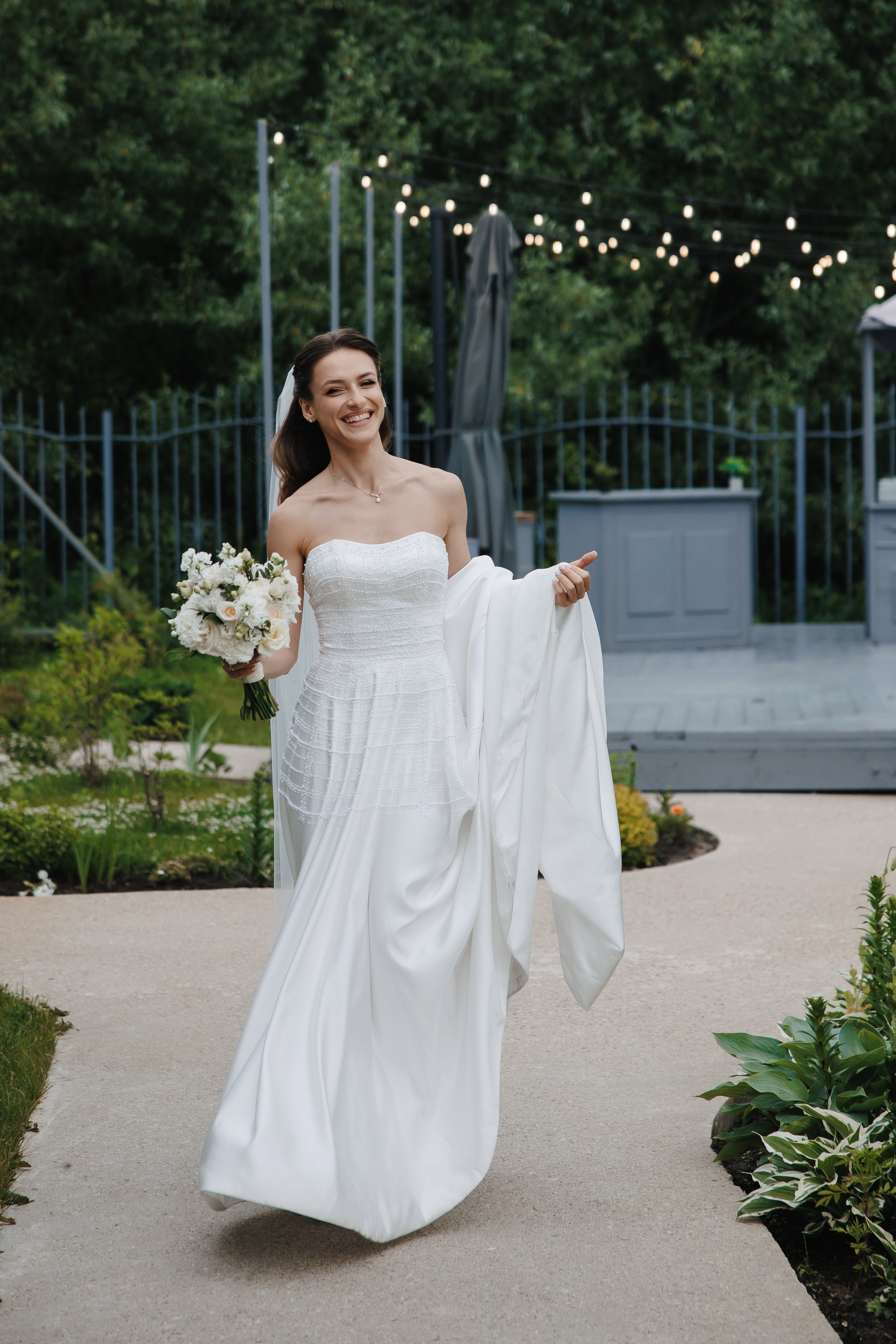 Руслан и Рита. Свадебный фотограф москва зеленоград Повольнов Василий