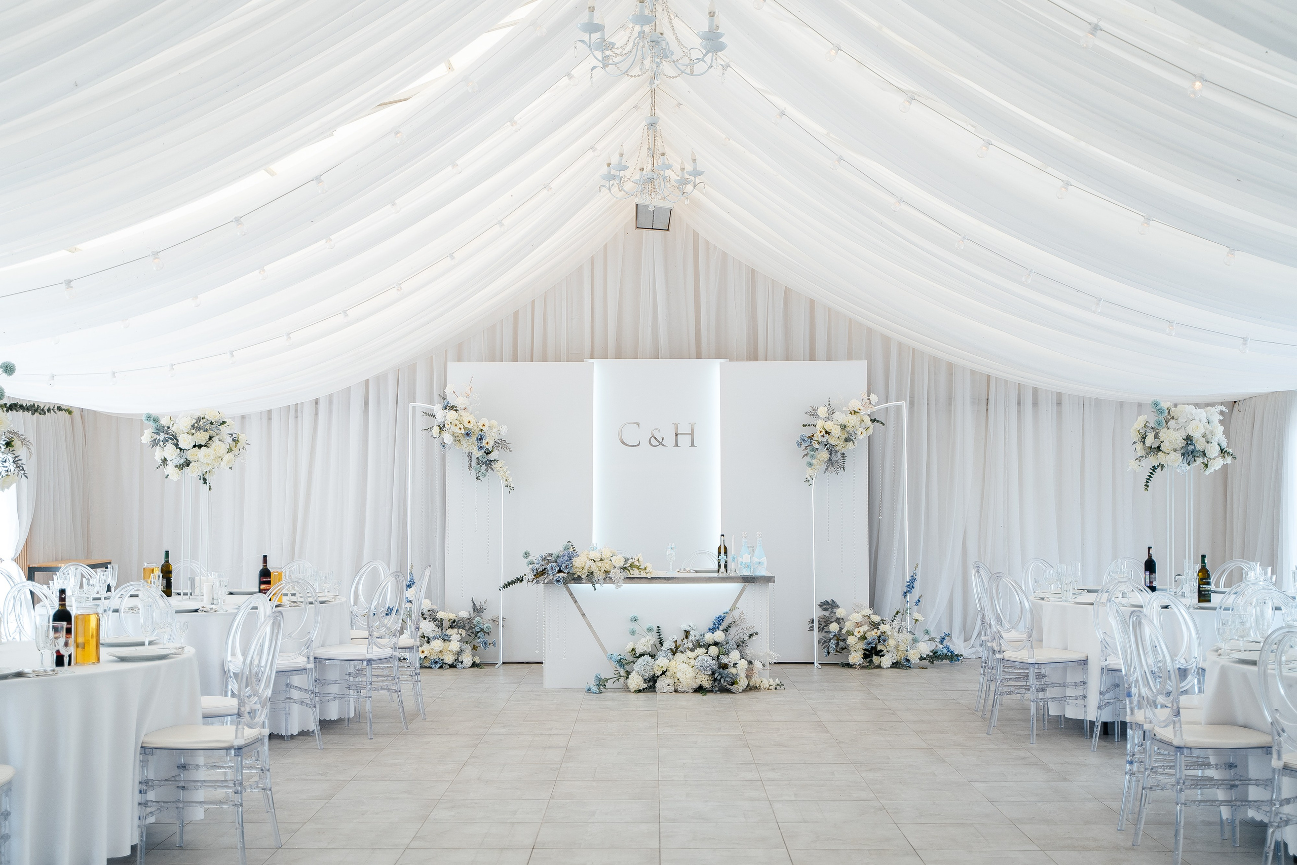 Сергей и Наталья. Фотограф на крещение Белгород Анастасия Зыбина