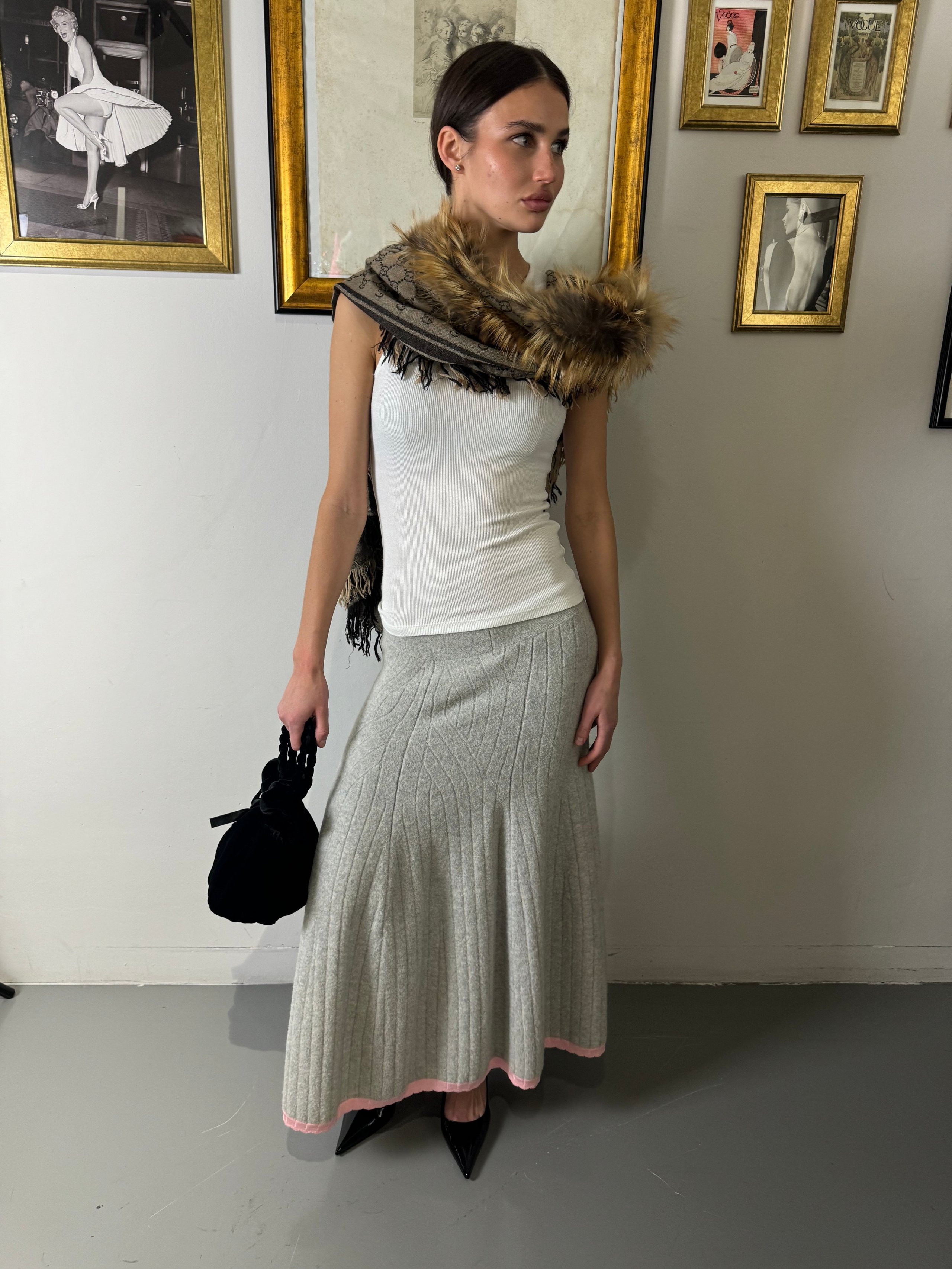 Fittings. Главная