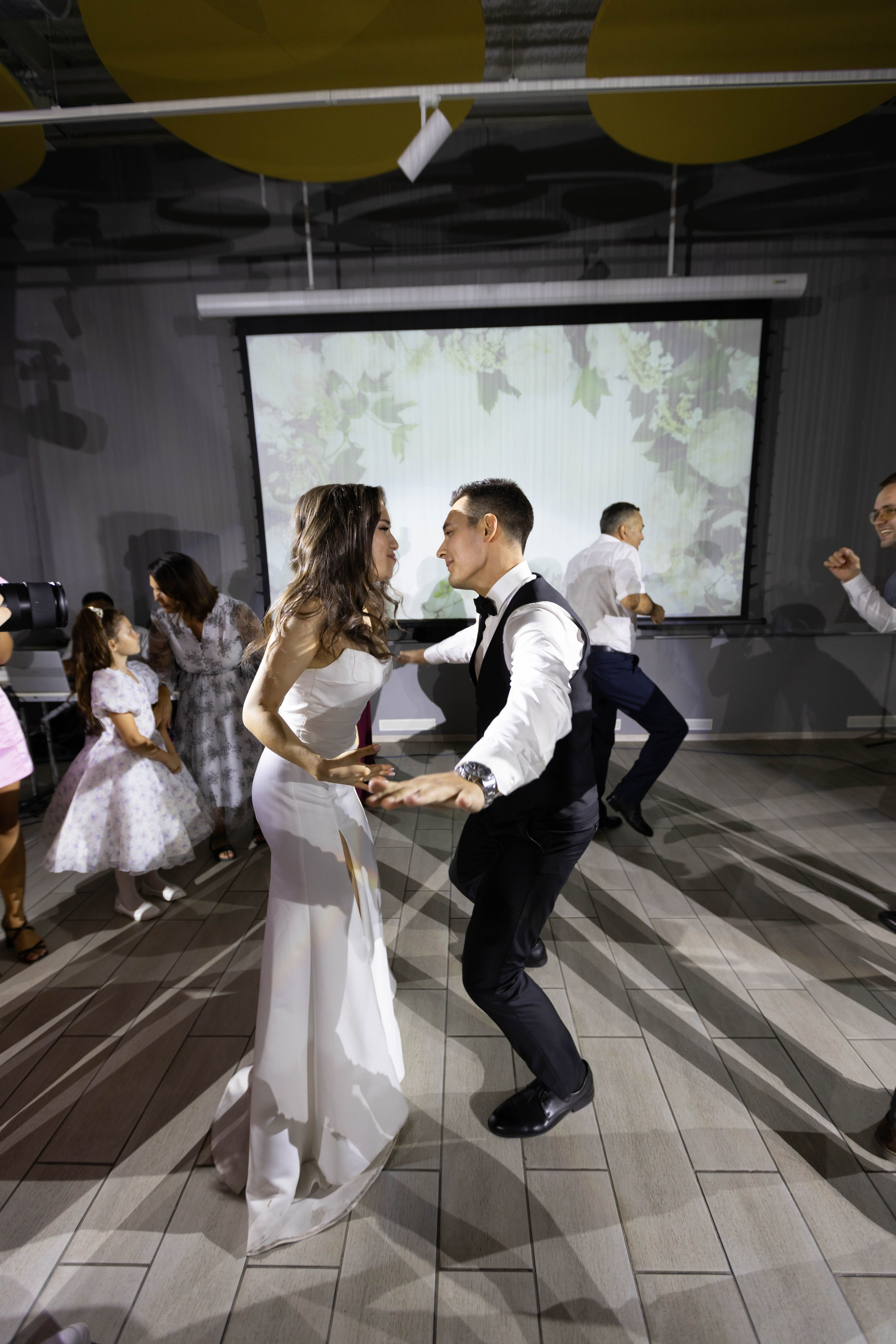 Данис Эльвира. Фотограф Александр Литвинов