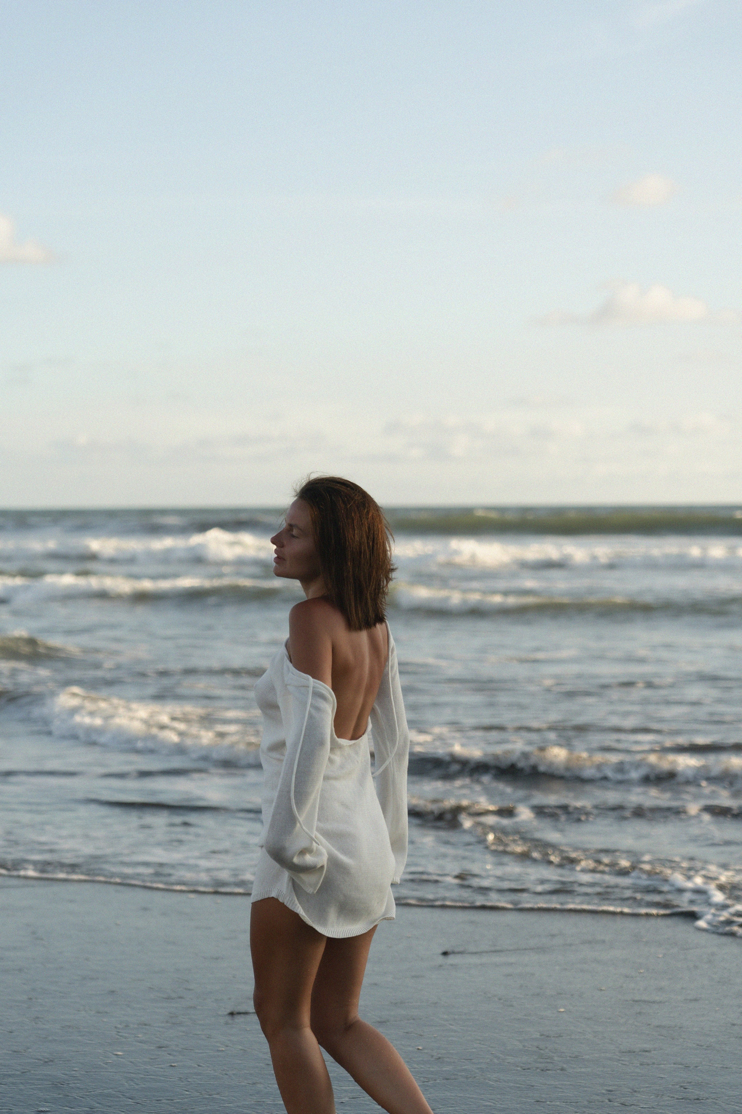 Тоня. Фотограф Alena Ray