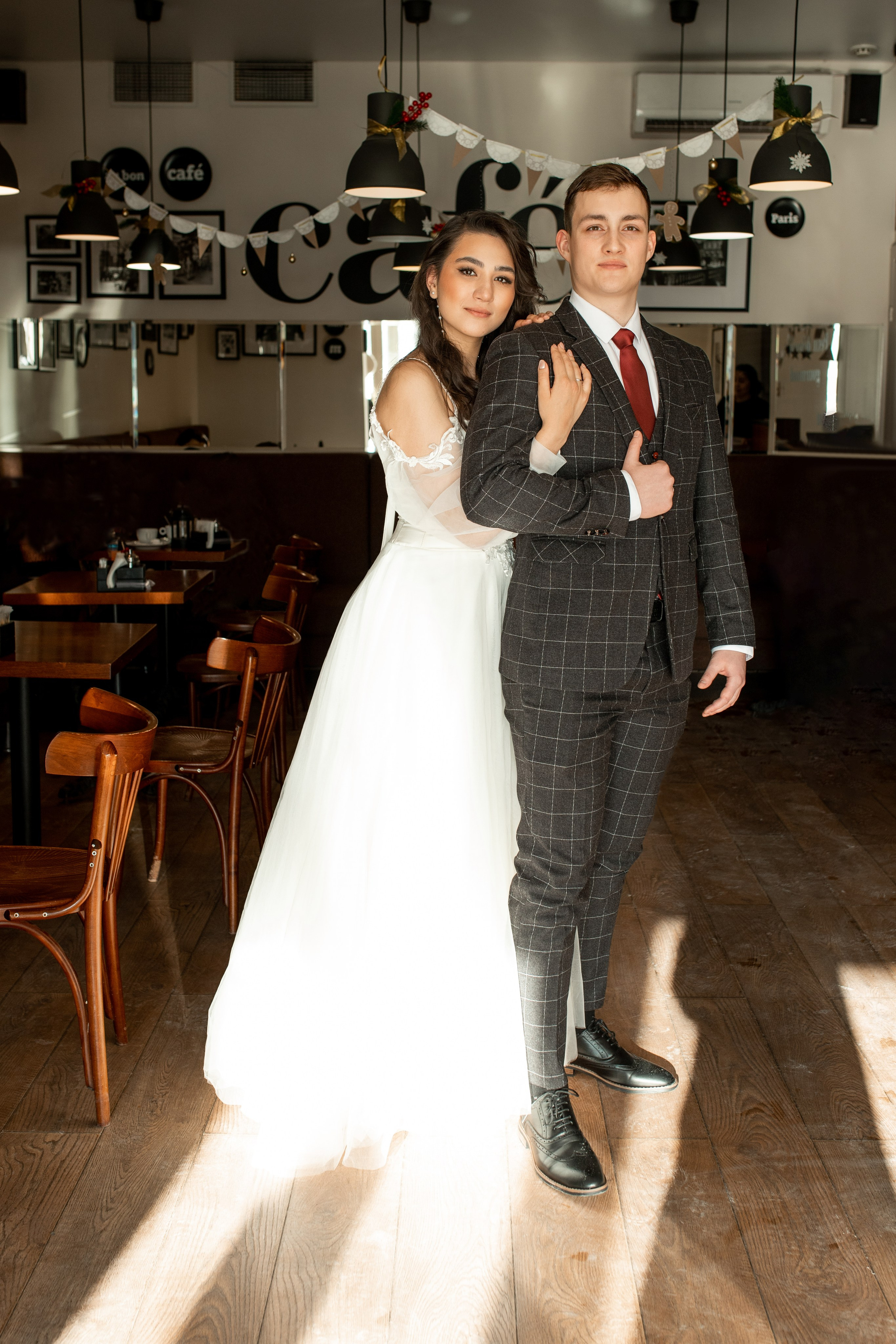 Степан и Чулпан. Марина Шаймухаметова. Фотограф в Уфе