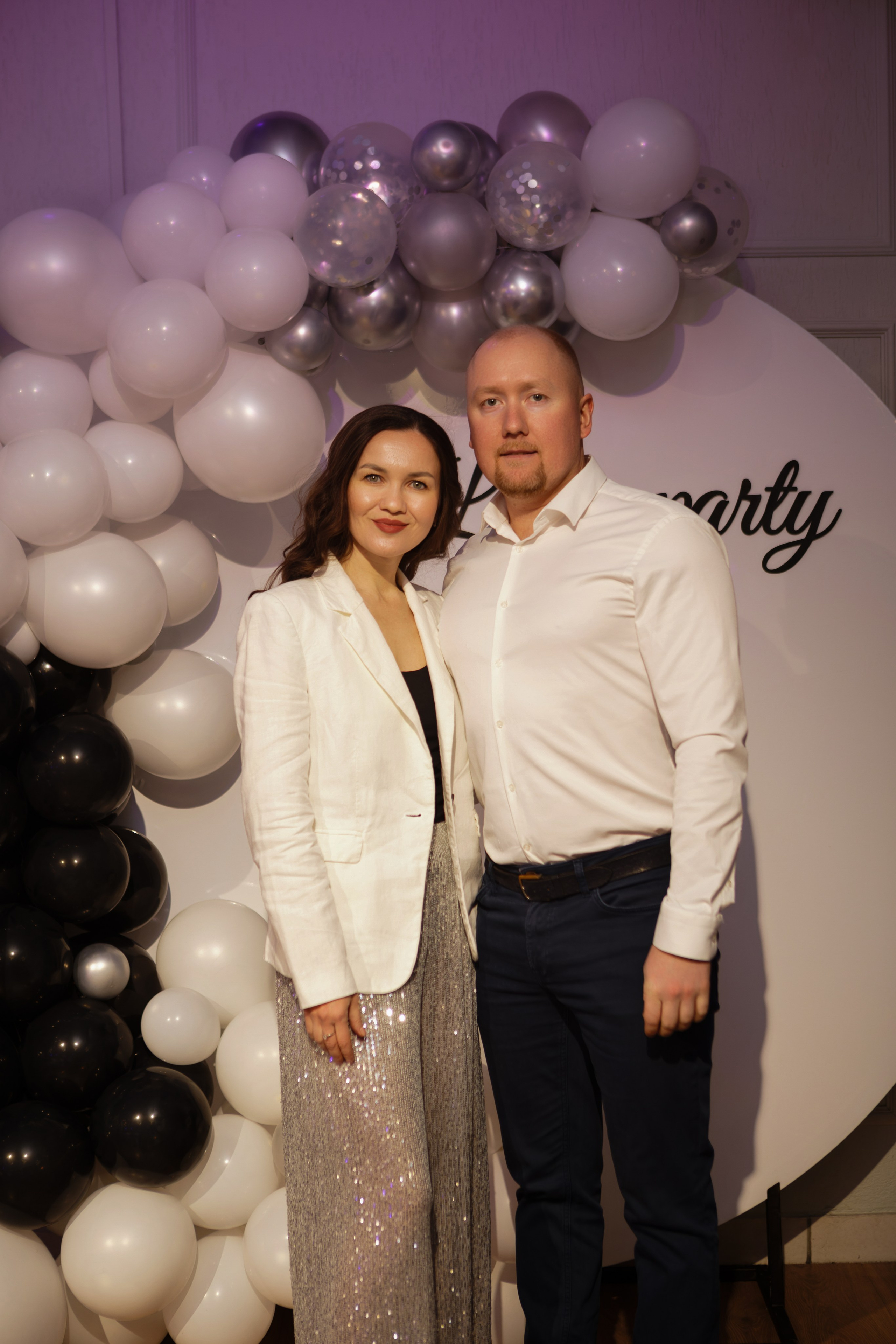 Юбилей Екатерины. Марина Шаймухаметова. Фотограф в Уфе