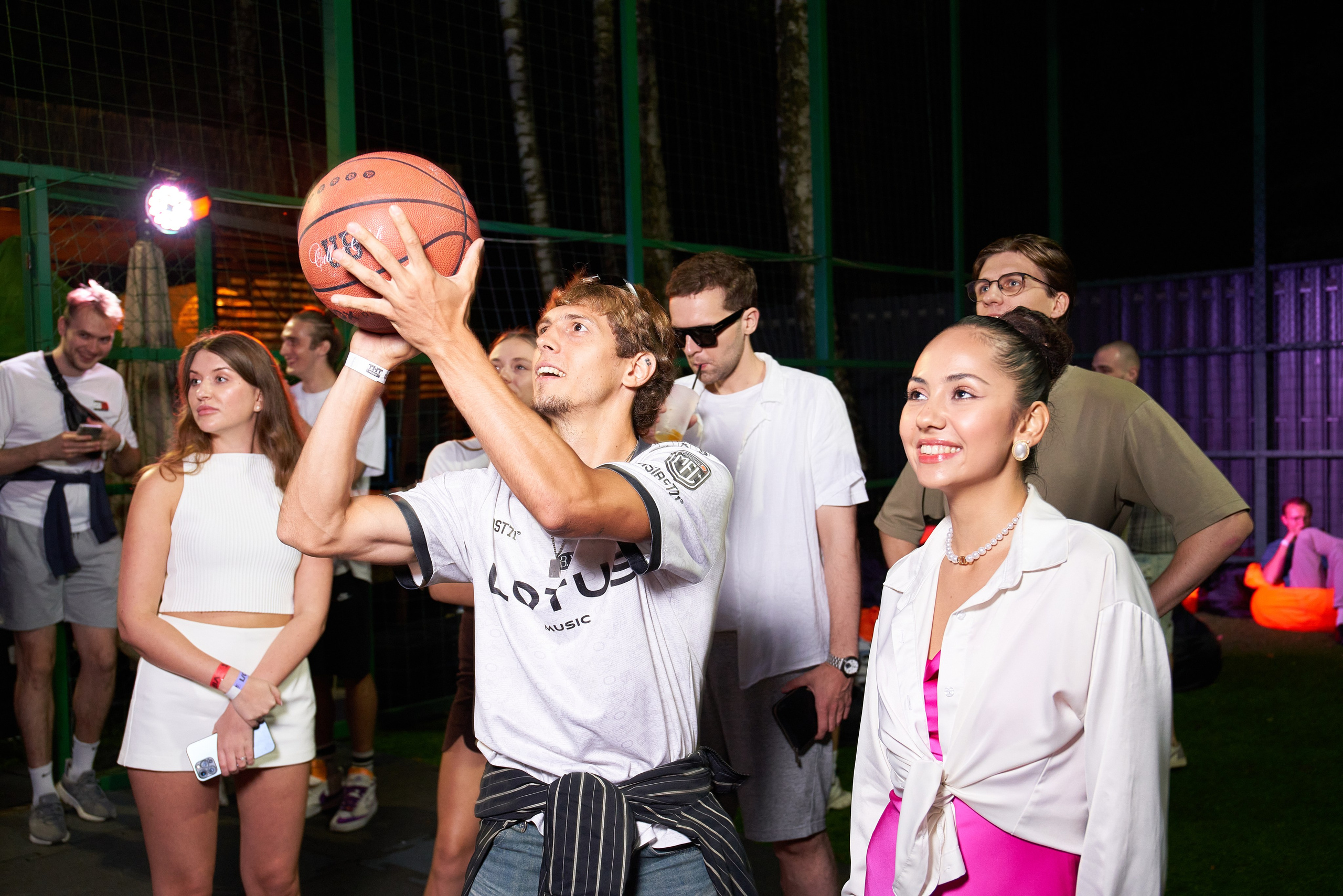 UNDERGROUND BIZNES. Fokysphoto