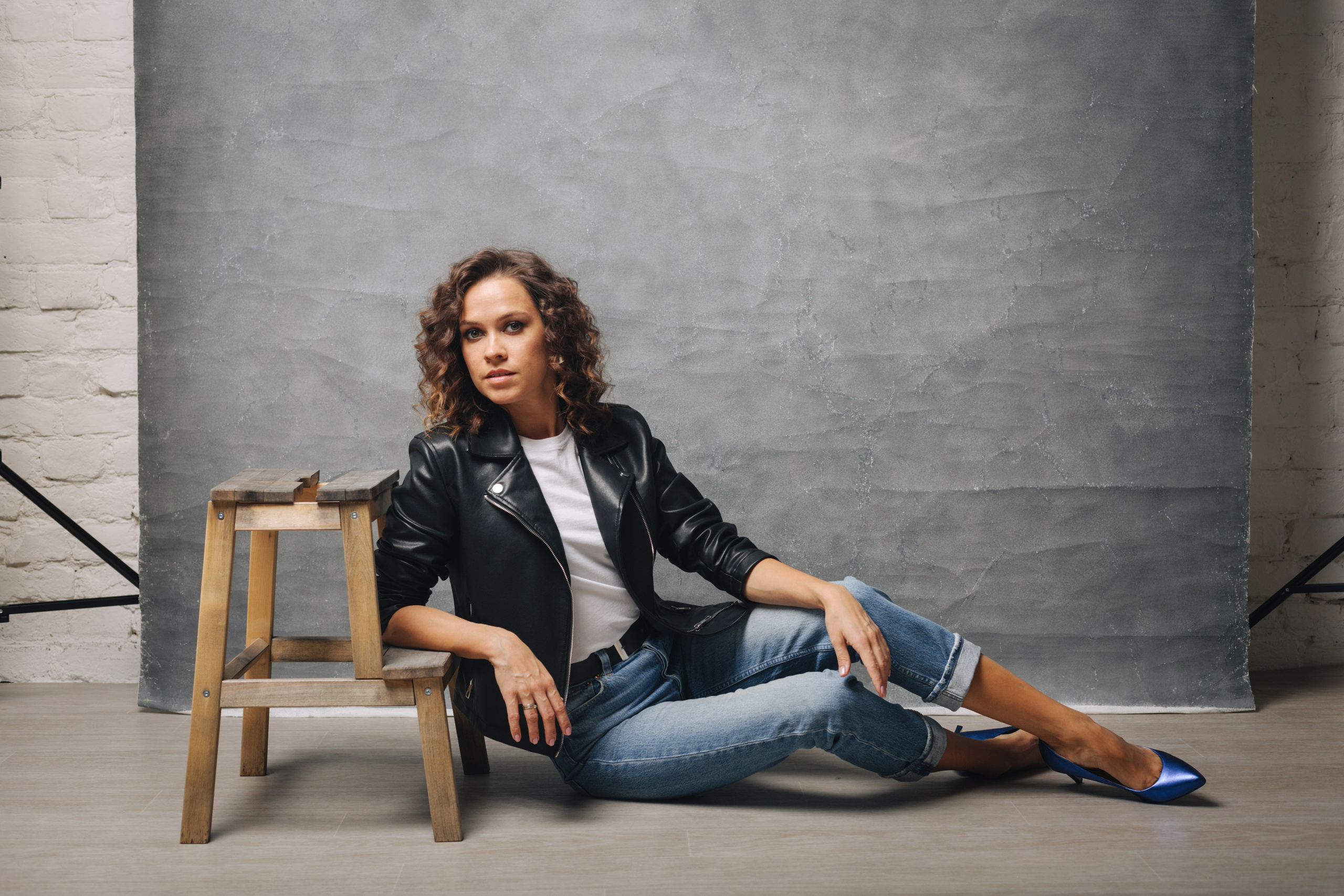 Алина. Семейный и портретный фотограф в Санкт-Петербурге Андрей Воробьев