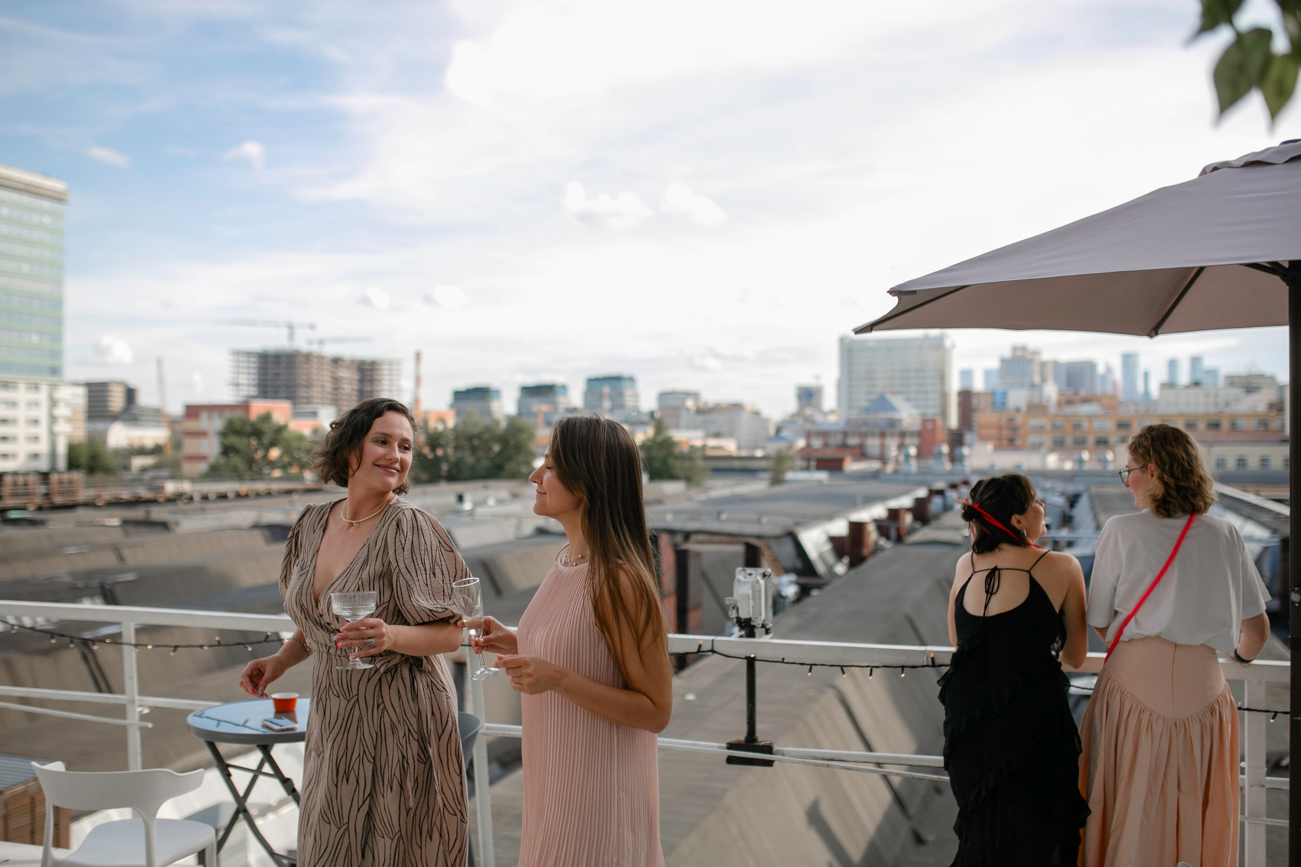 Сергей и Полина. Свадебный фотограф Владимир Воронин