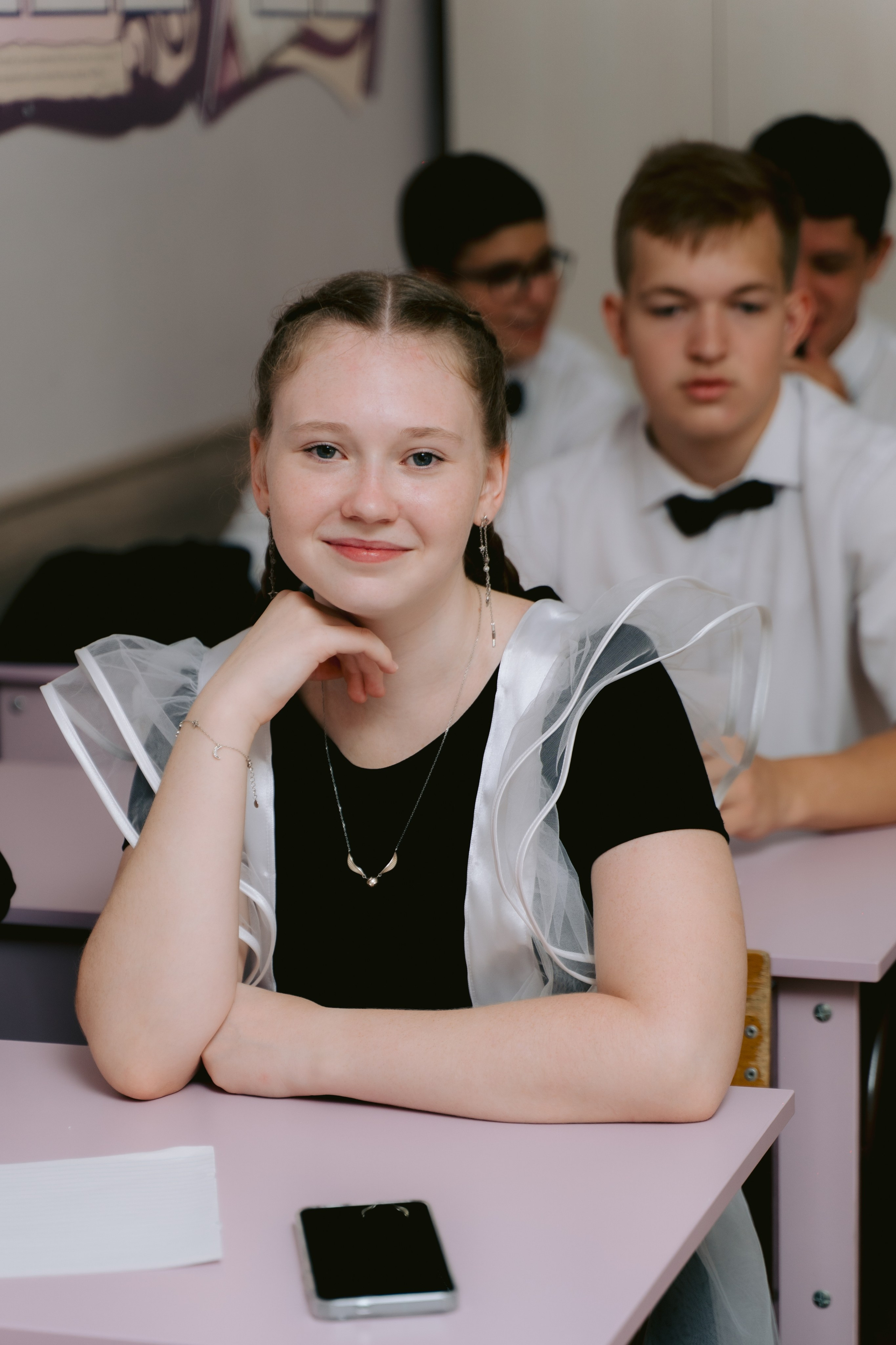 11 класс 40 Школа. Выпускные альбомы Натальи Бутко: Новороссийск, Анапа, Геленджик