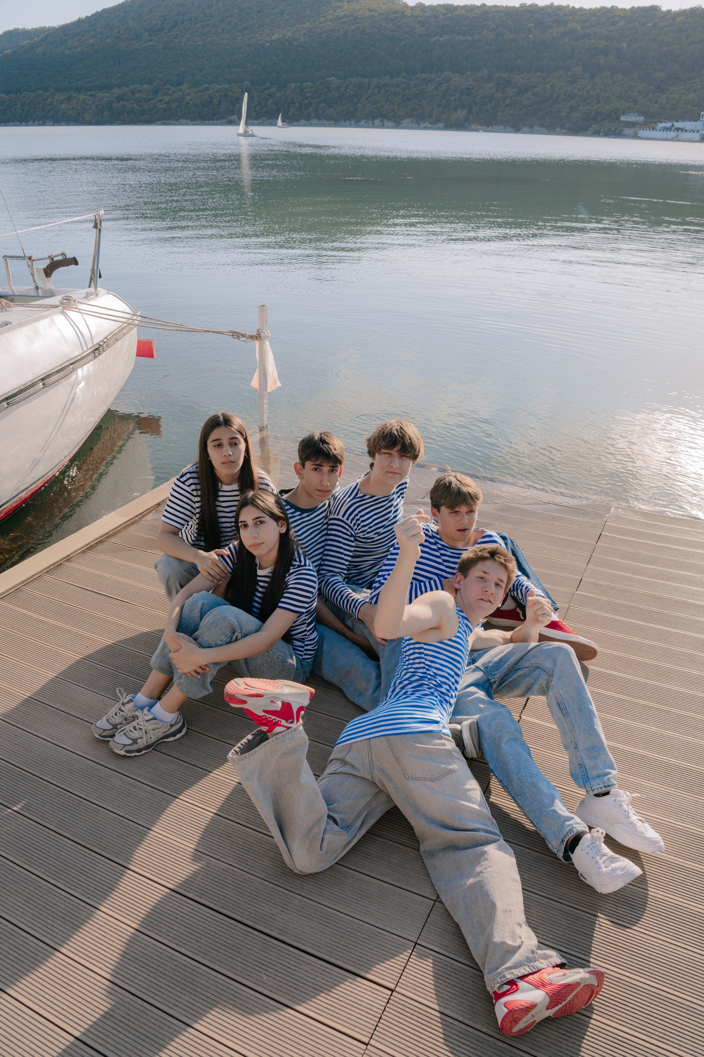 Абрау Селинг- старшая школа. Выпускные альбомы Натальи Бутко: Новороссийск, Анапа, Геленджик