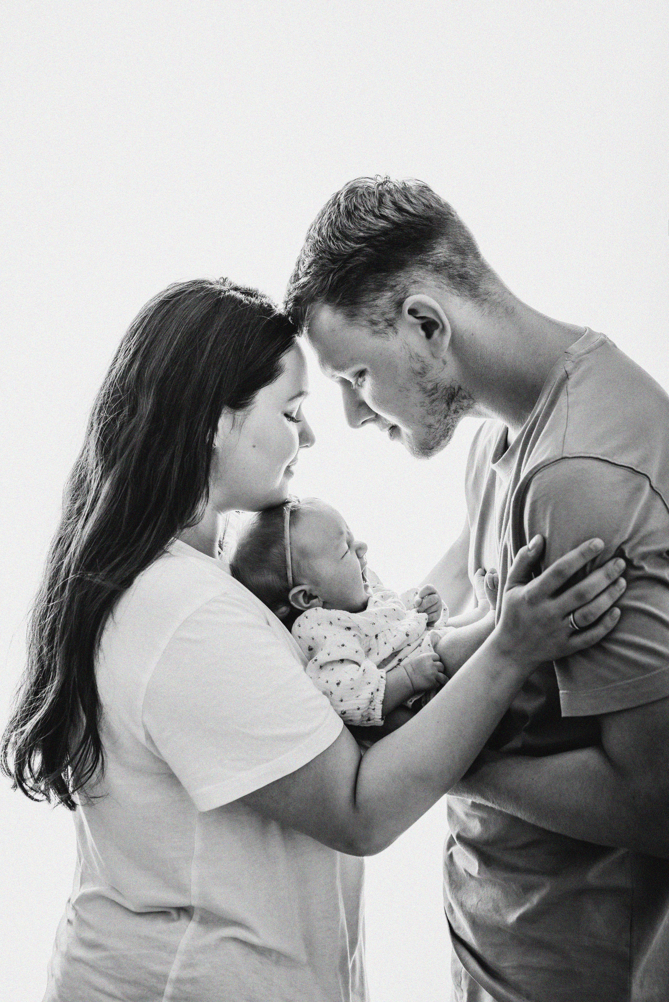 Natural newborn. Детский фотограф в г. Ростове-на-Дону Кристина Соболевская