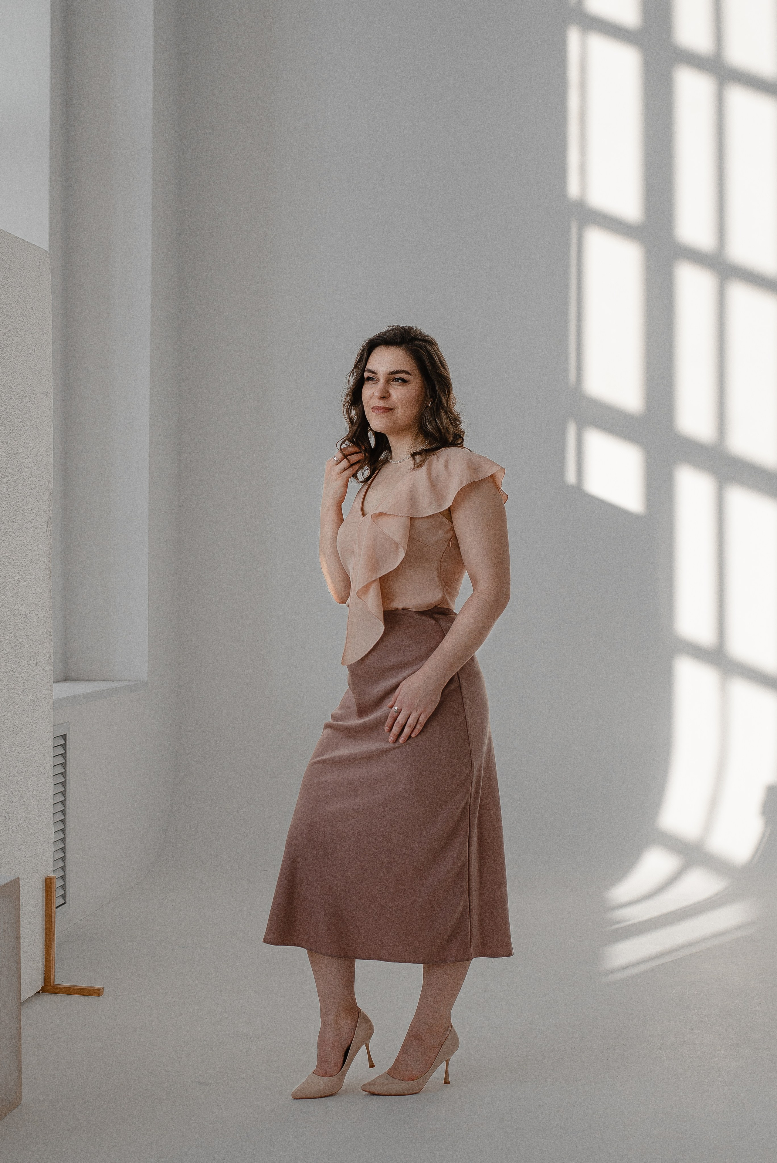 Контент-съемка для психолога. Семейный и детский фотограф Иваново Ксения Азаренкова