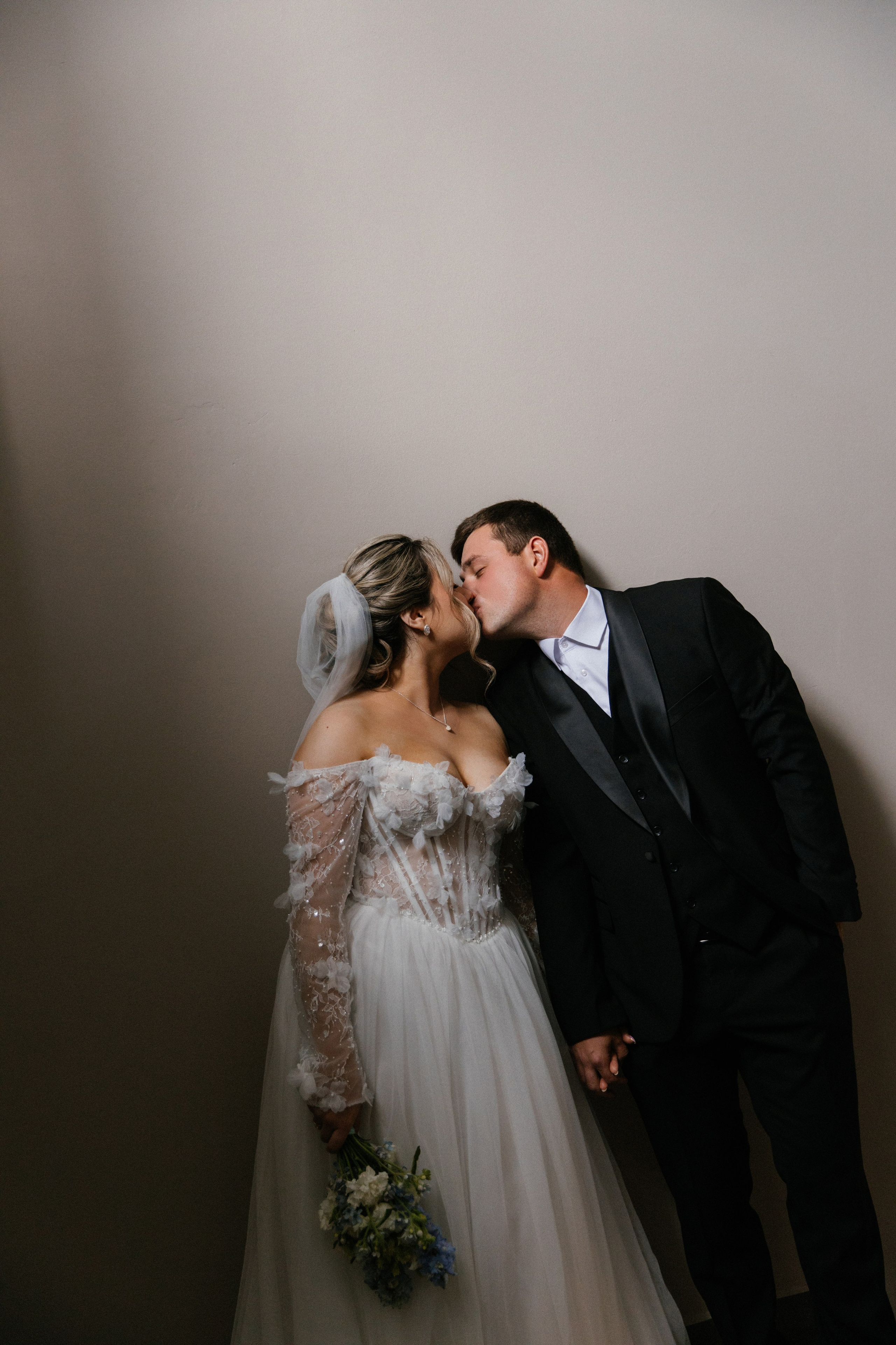 Таня и Никита | туса в Урене. Фотограф Катя Трусова