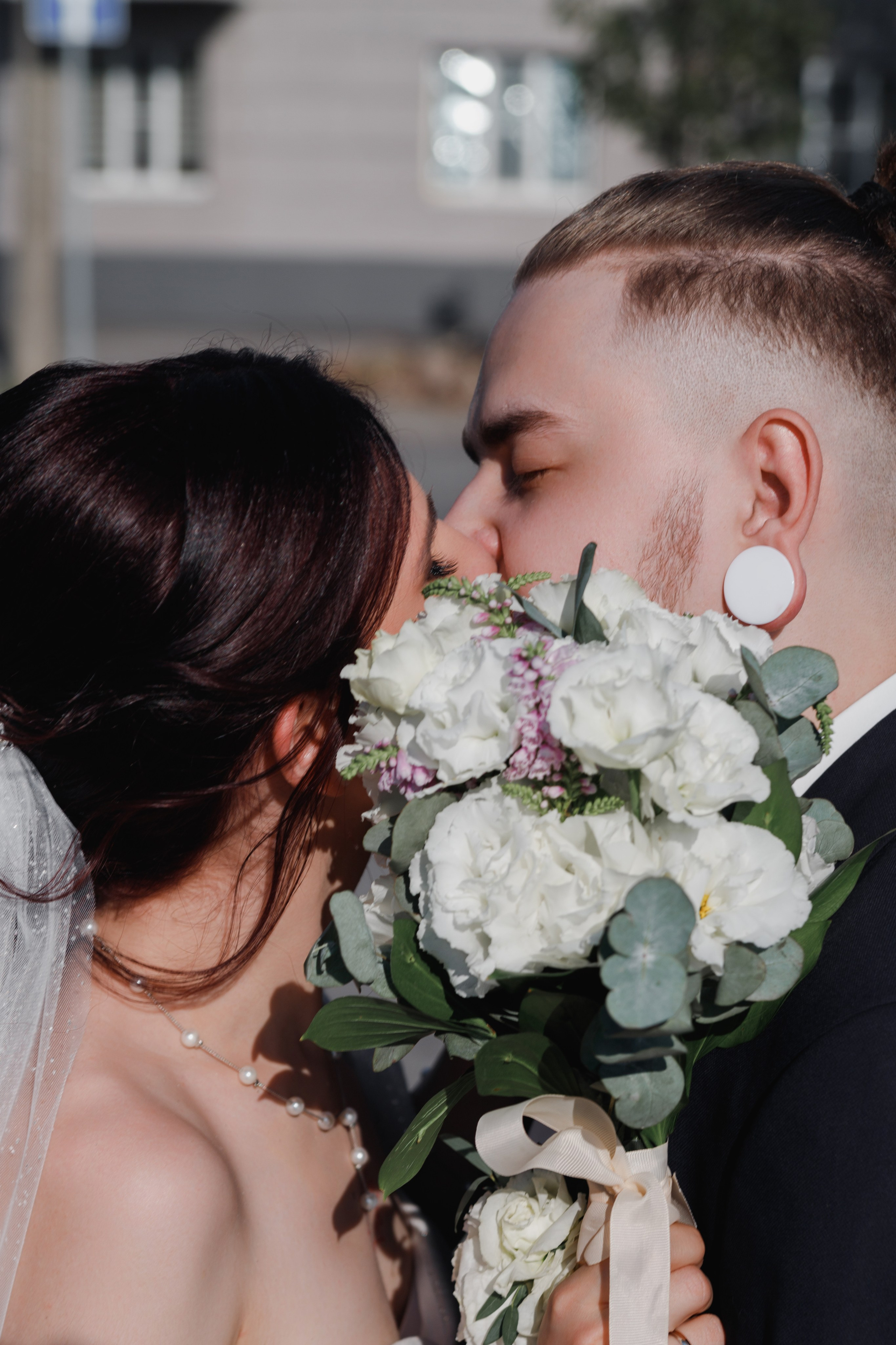 Алексей и Виктория. Фотограф Александр Закадычный | Таганрог