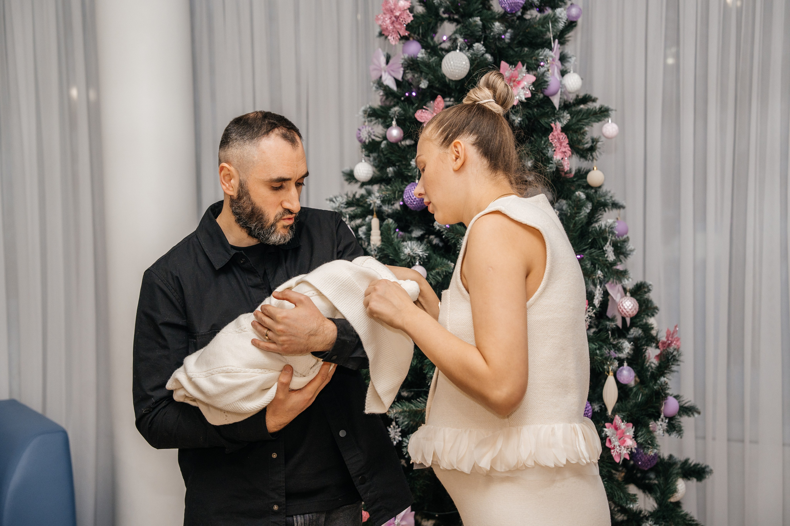 Выписки. Фотограф новорожденных в Москве, Зеленограде, МО, Дмитриева Дарья