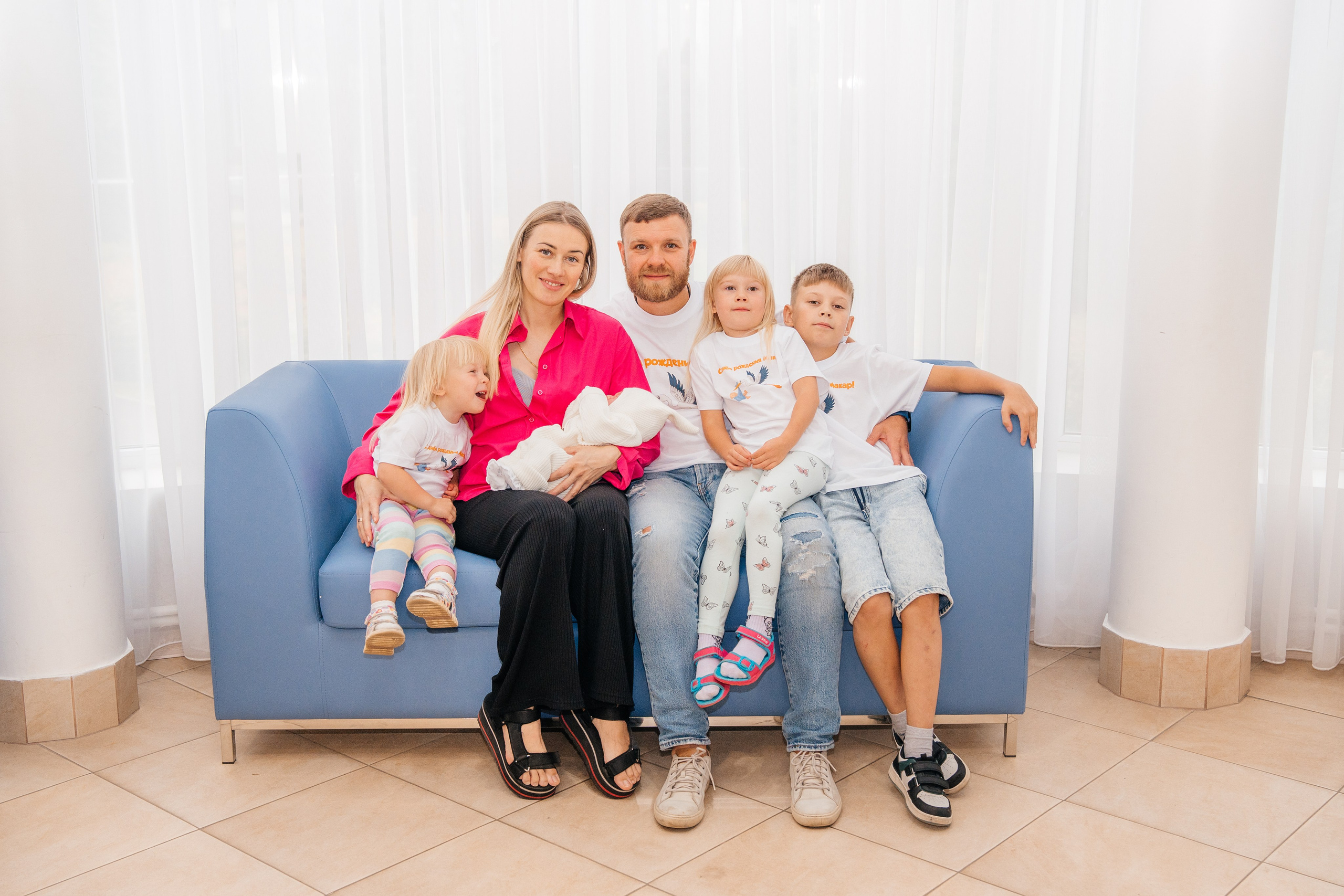 Выписки. Фотограф новорожденных в Москве, Зеленограде, МО, Дмитриева Дарья