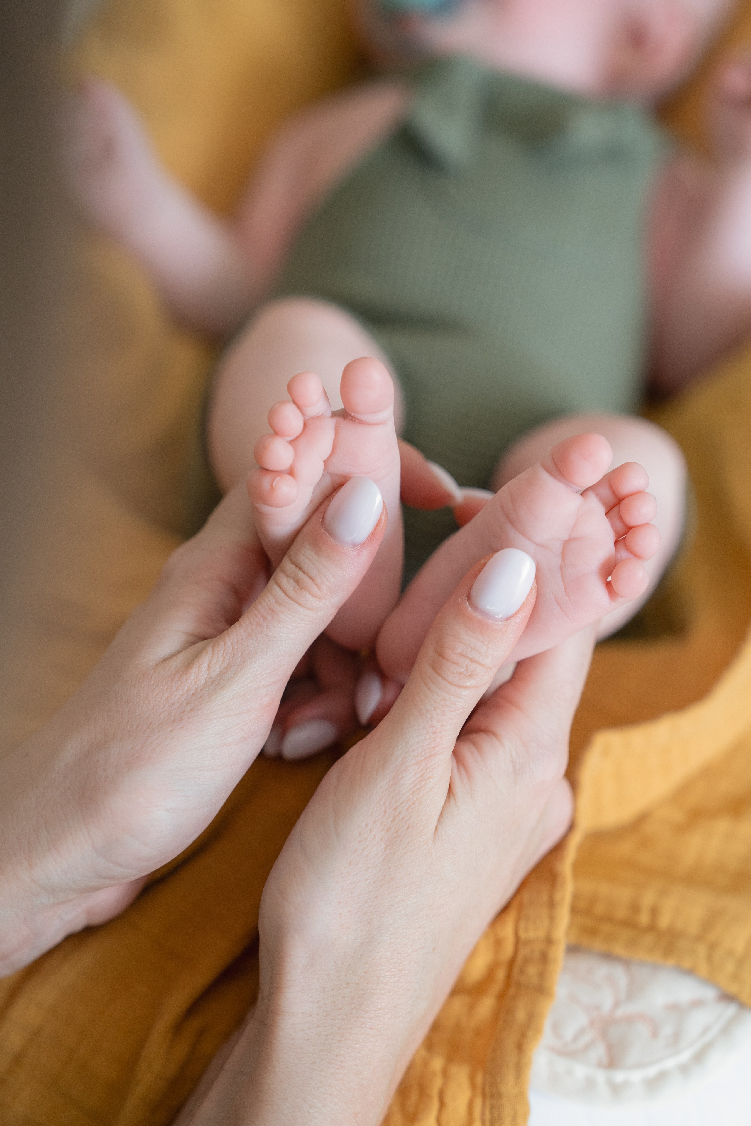 Newborn Lifestyle. Фотограф новорожденных в Москве, Зеленограде, МО, Дмитриева Дарья