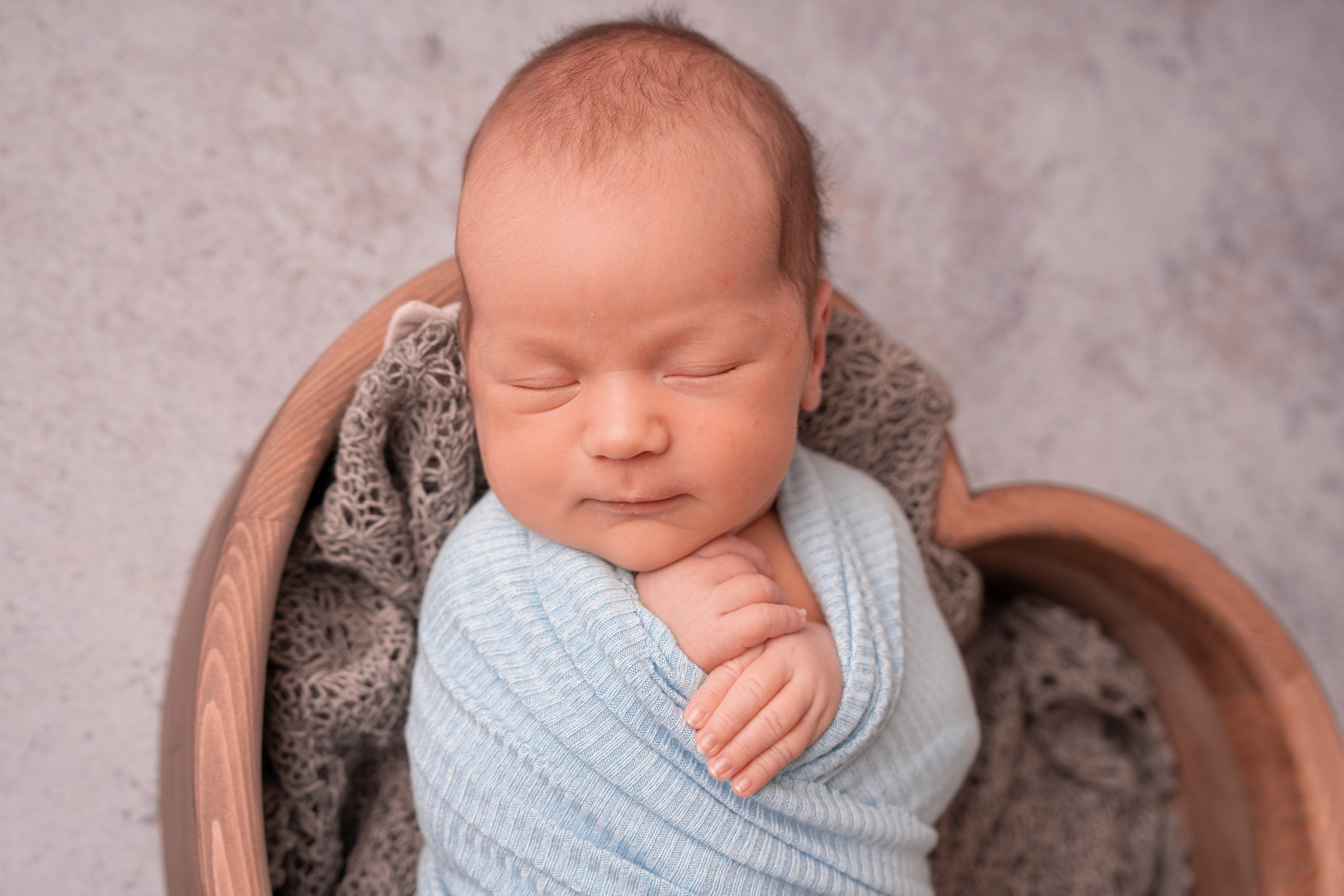 Newborn. Фотограф новорожденных в Москве, Зеленограде, МО, Дмитриева Дарья