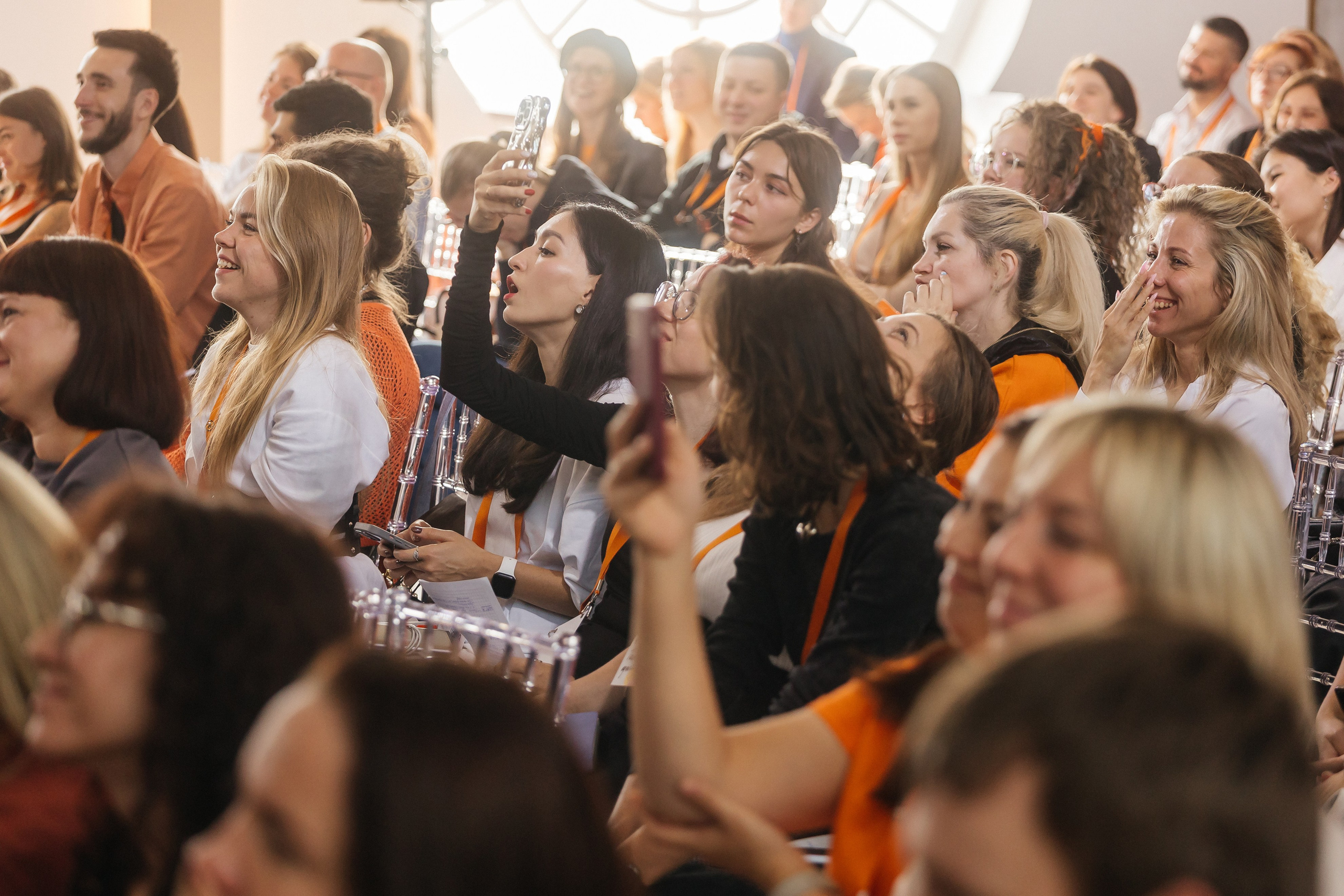 OSPY. Свадебный фотограф в Москве Николай Болт