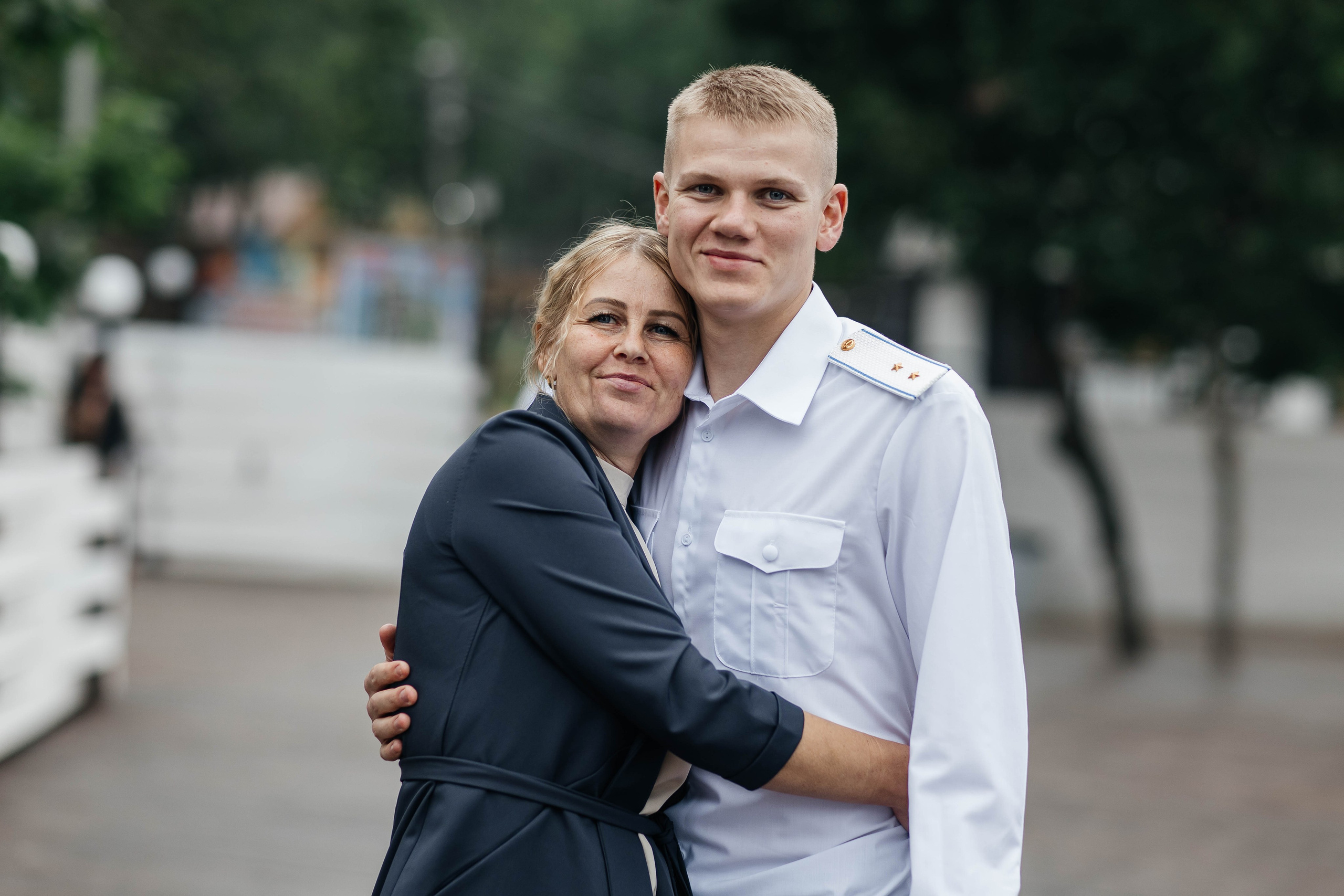 TOVMU. Фотограф во Владивостоке Максим Цой