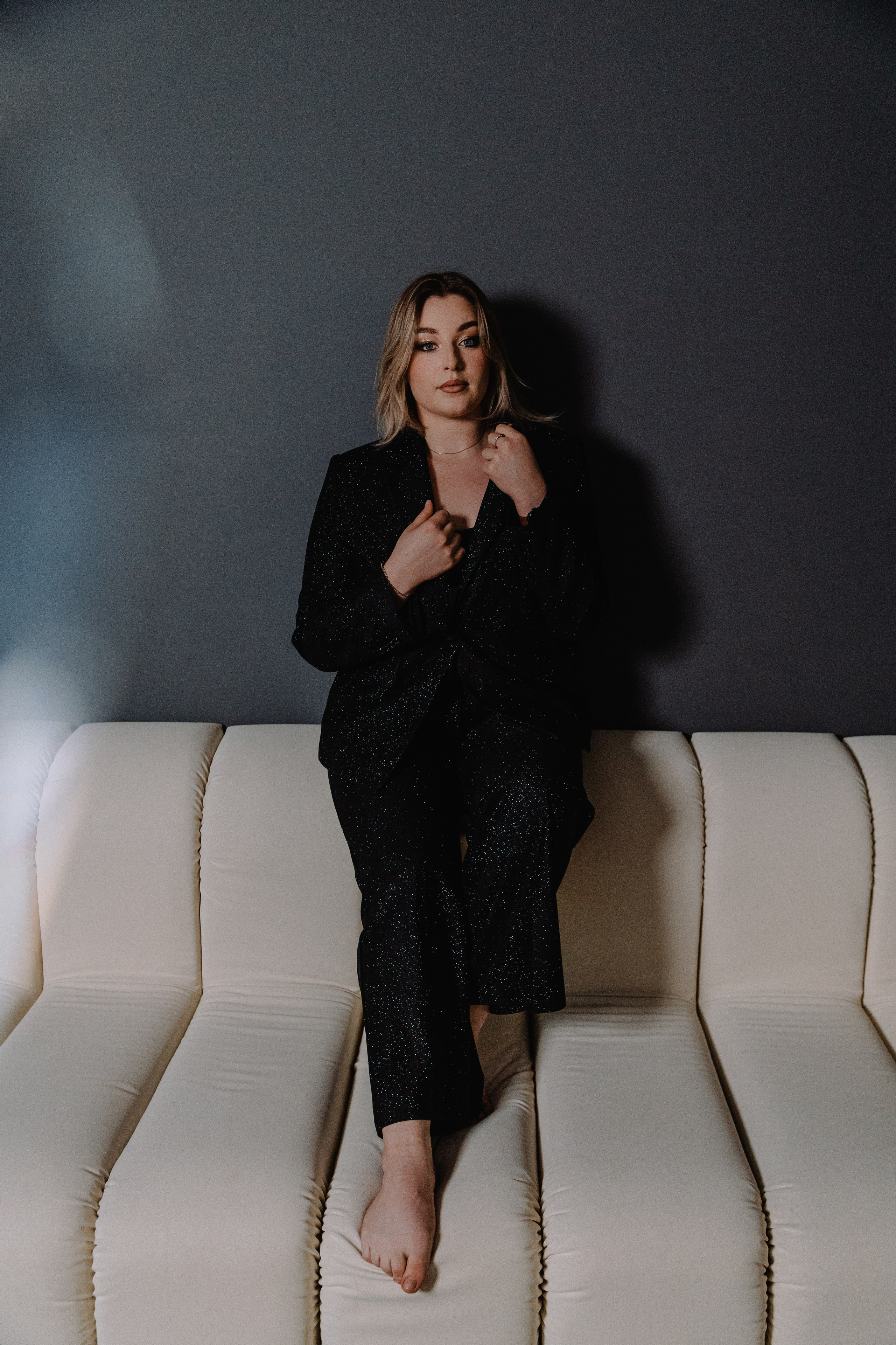 Яна. Фотограф Воронеж Варвара