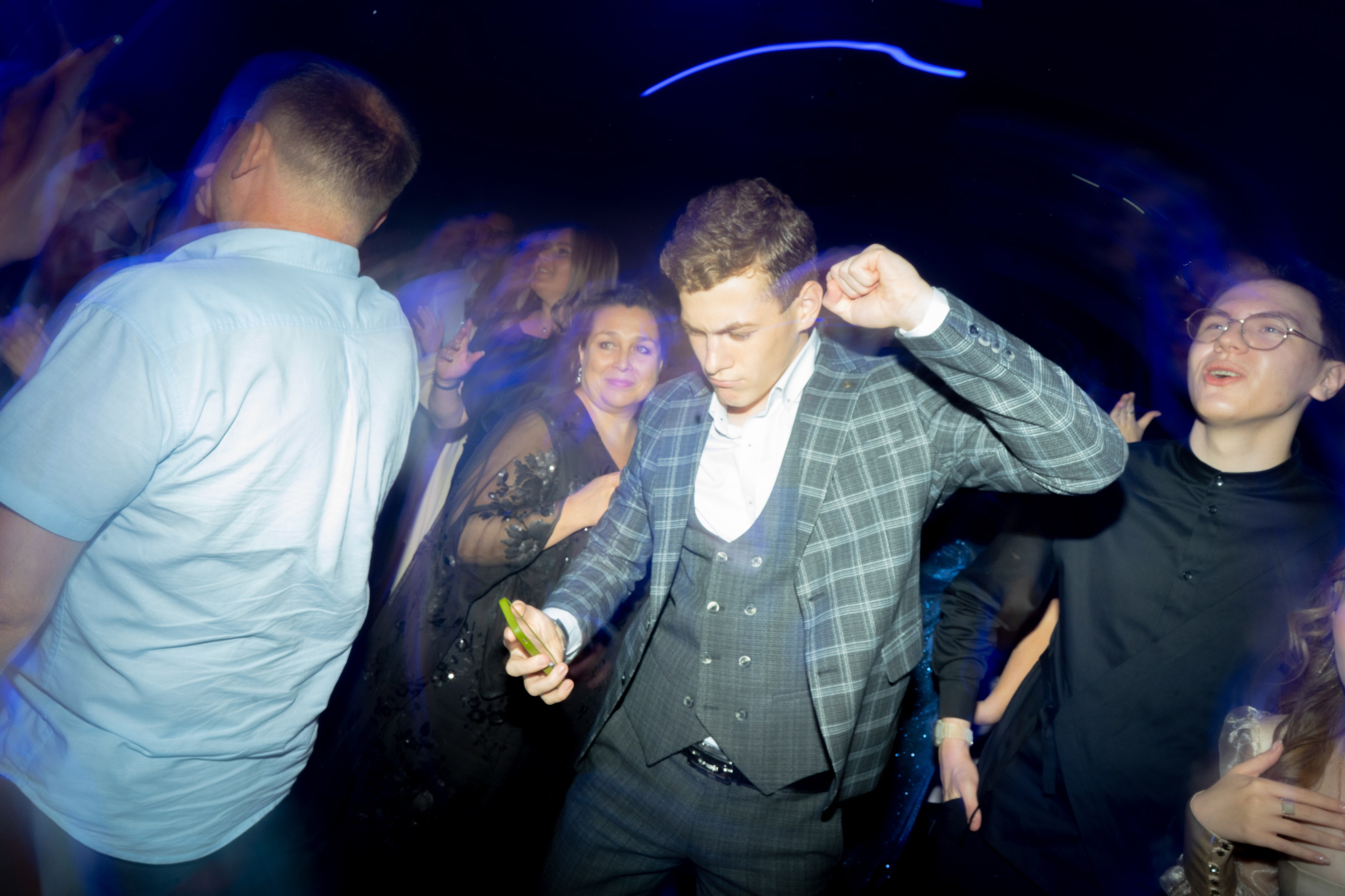 Выпускные. Главная