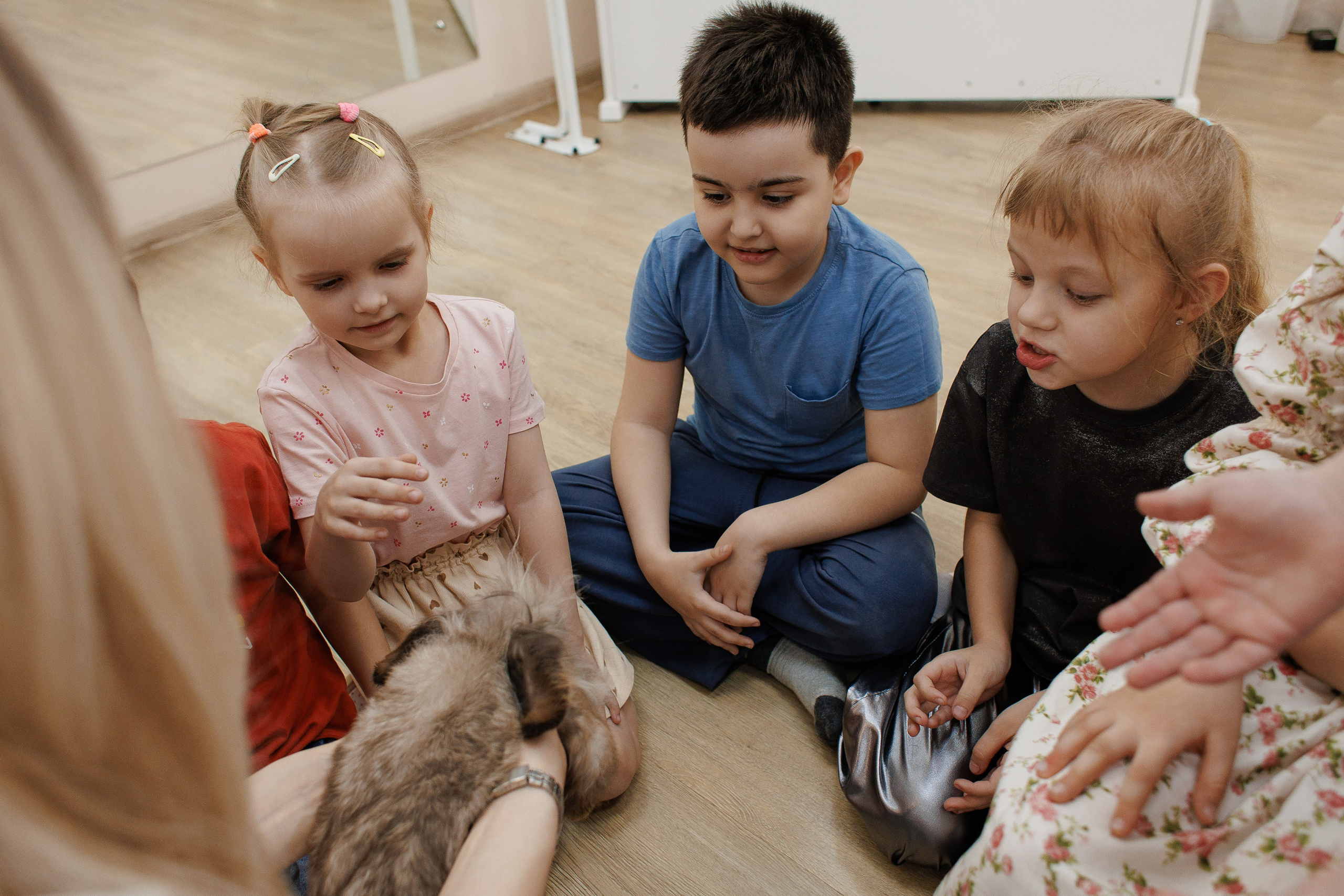 Репортаж. Анна Есякова — фотограф во Владимире