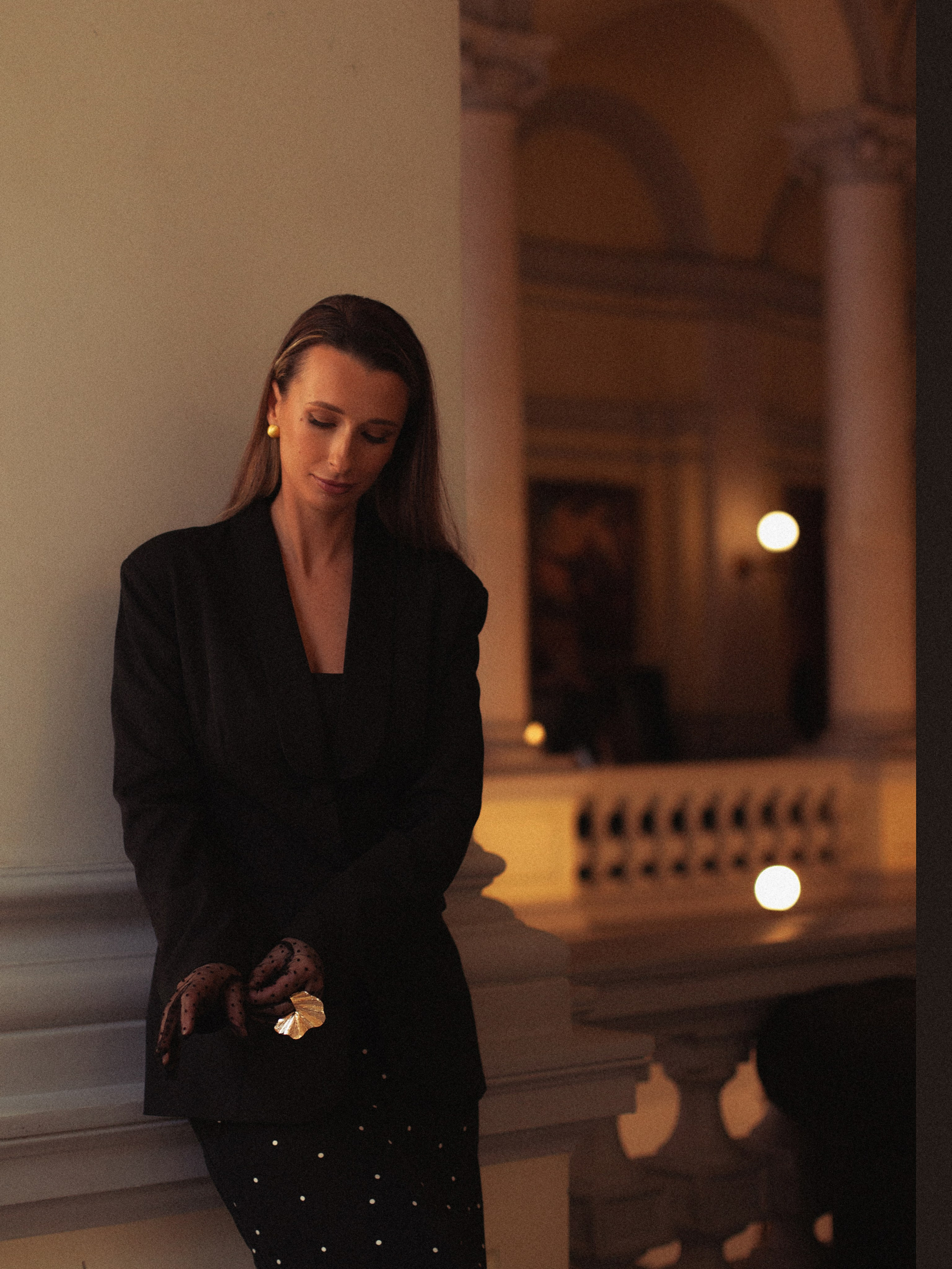 Олеся. Фотограф в санкт-Петербурге Макиенко Анастасия