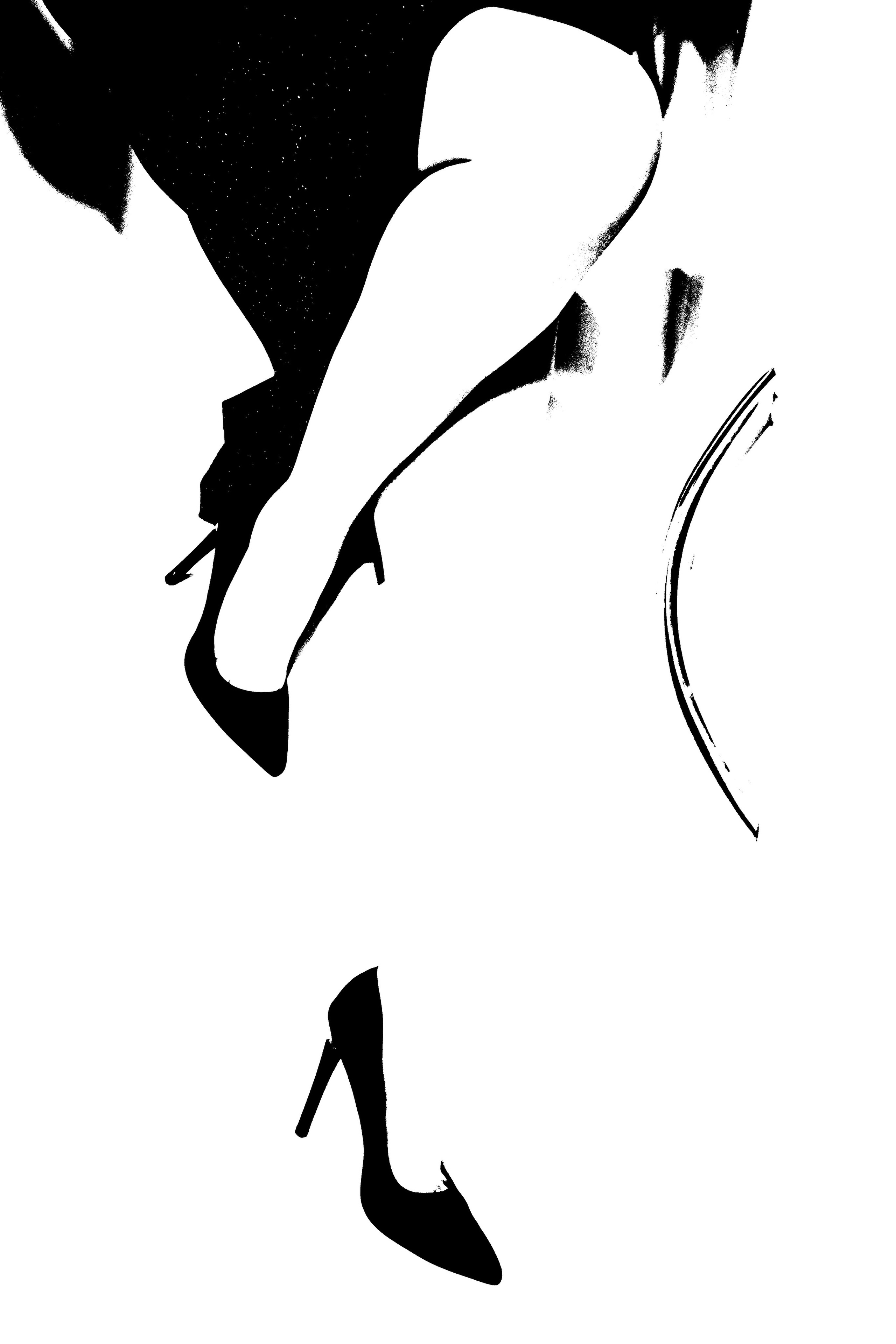 Серия кадров «Городская сумасшедшая». Семейный и свадебный фотограф Губкинский и Ставрополь