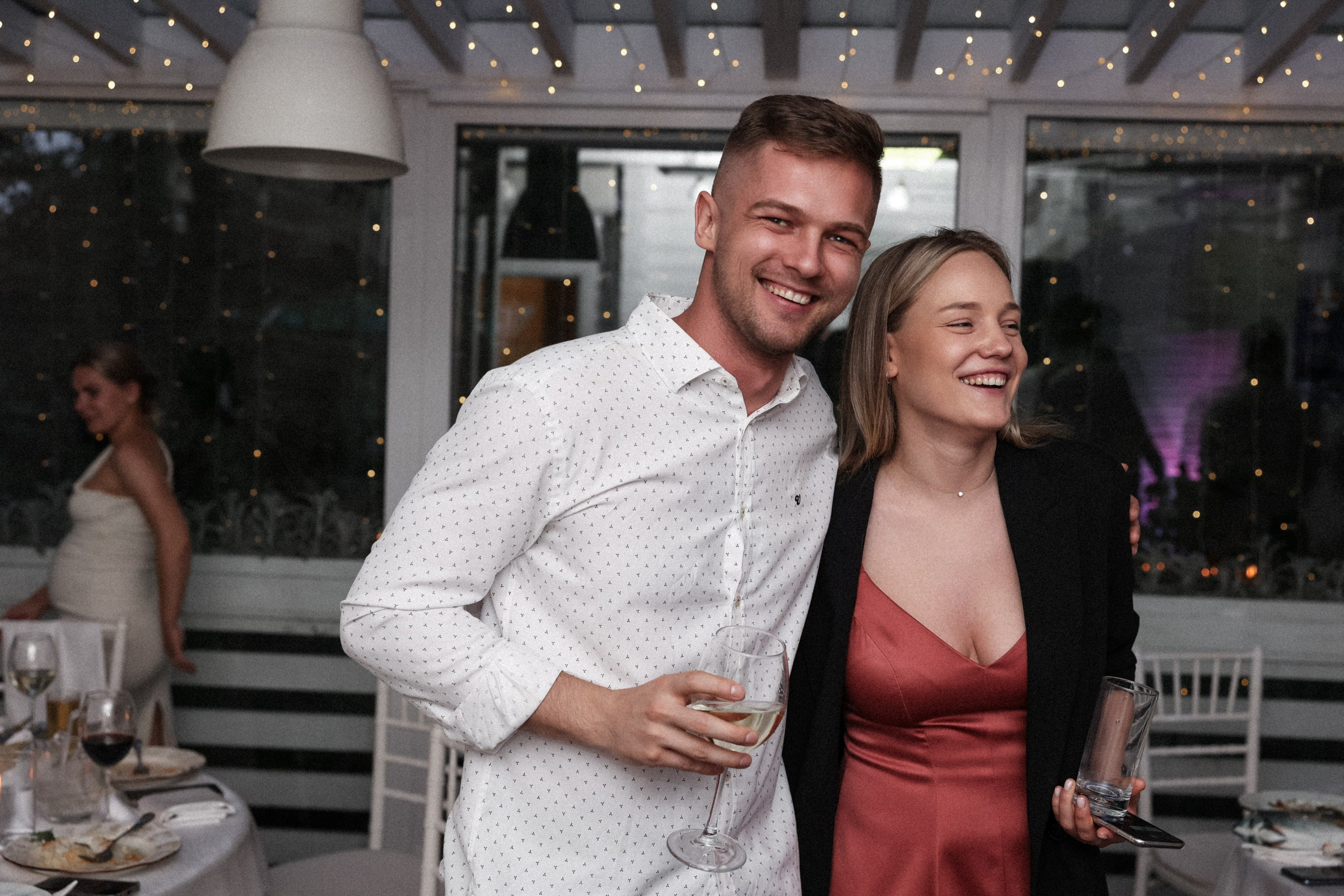 Lilu. Свадебный фотограф в Ярославле Илья Жуков