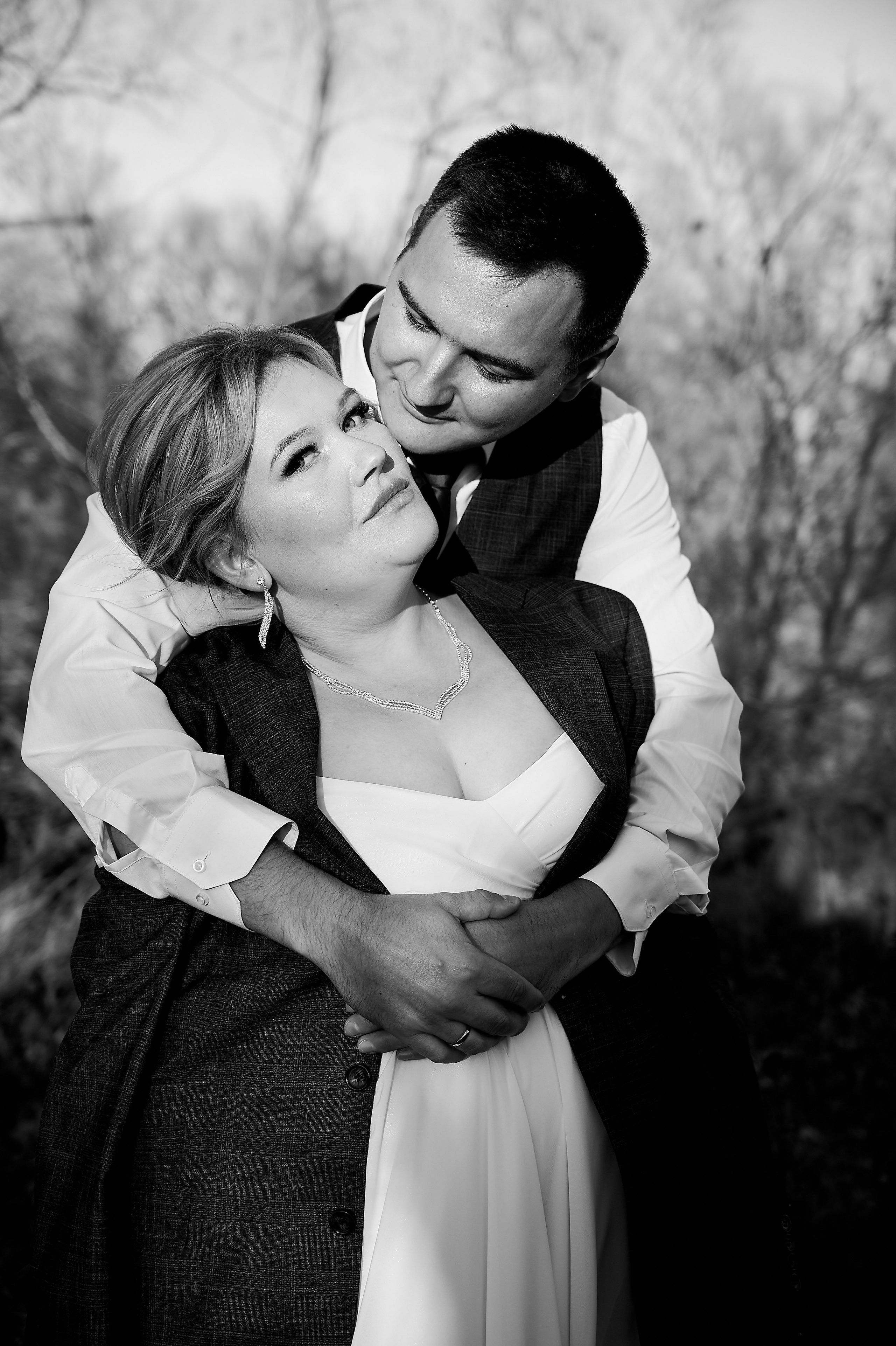 Y&V. Профессиональный репортажный фотограф в Самаре Никита Королев