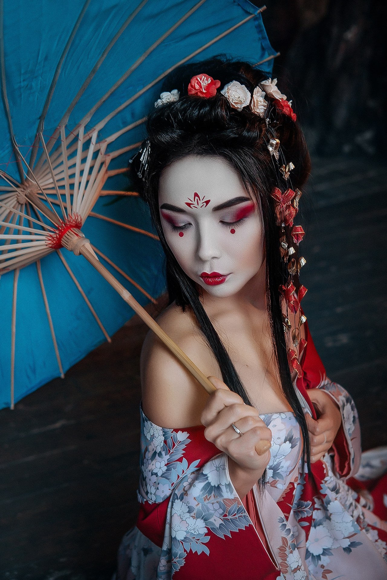 Обучение. Вячеслав Сафонов — фотограф и видеооператор в Южной Корее