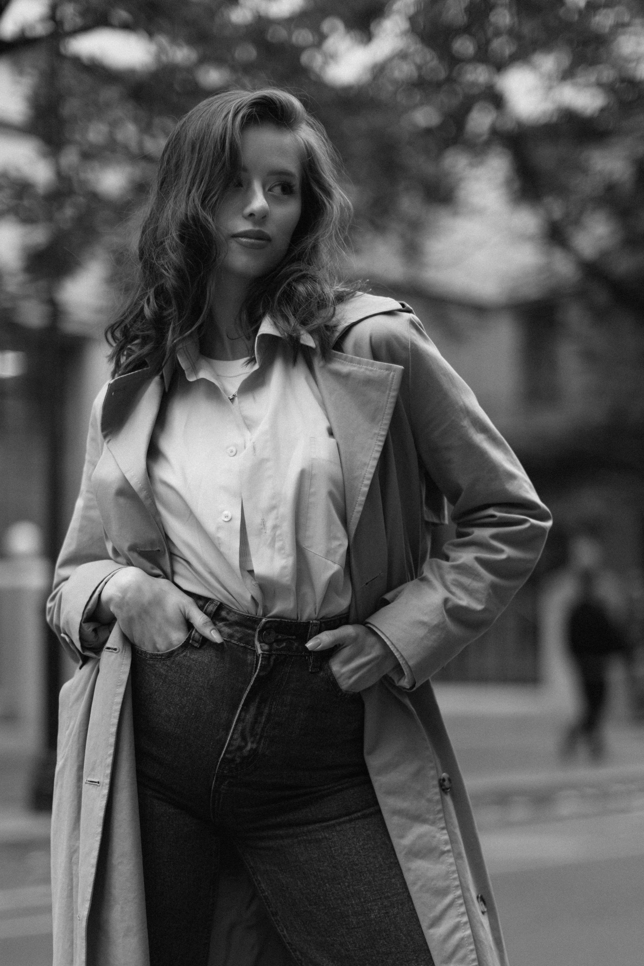 Анна. Свадебный фотограф Москва Татьяна Кундельчук