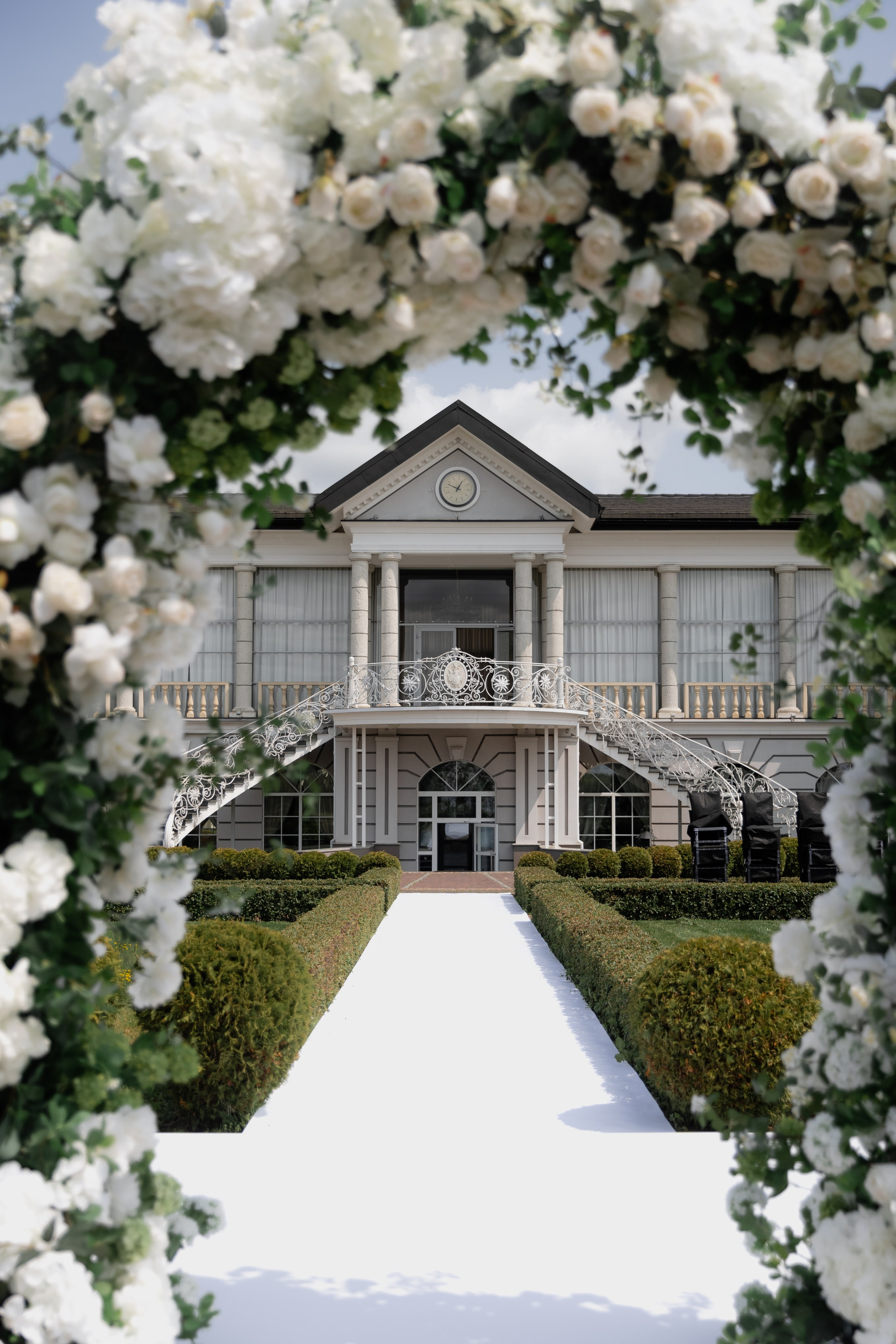 Serge & Anna, Versal. Свадебный фотограф Кристина Винокурова