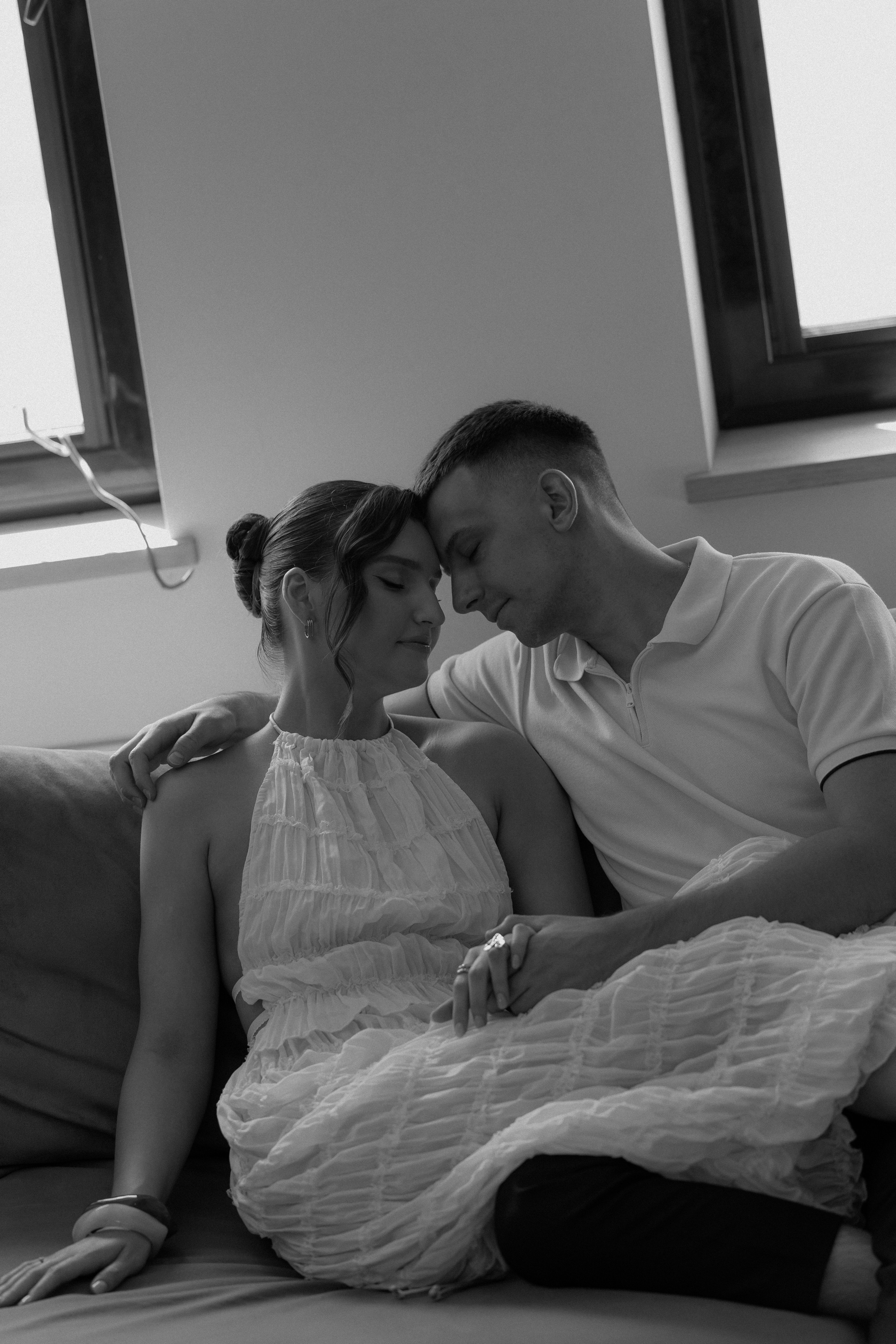 Alina & Vlad, Grand Chalet. Свадебный фотограф Кристина Винокурова