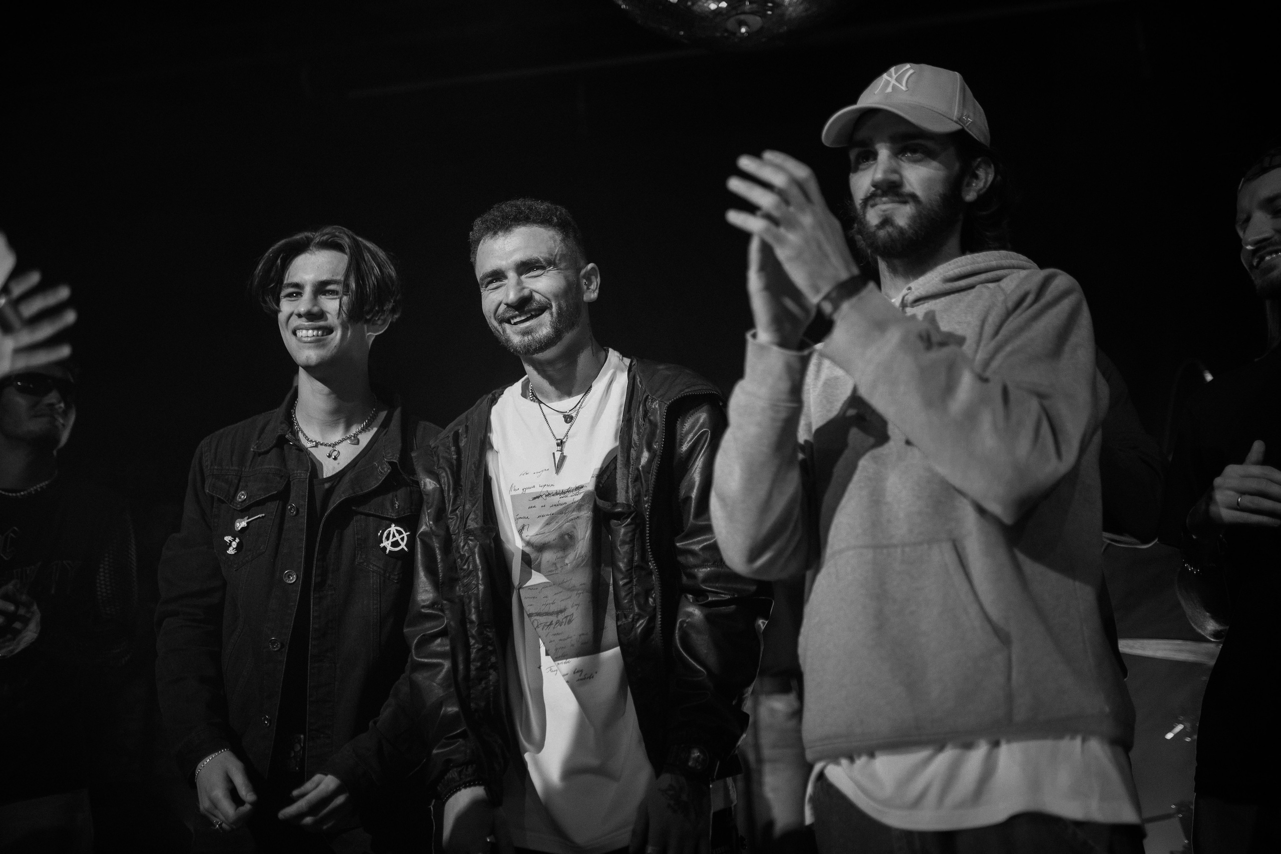 MINAEVA. Фотограф Москва